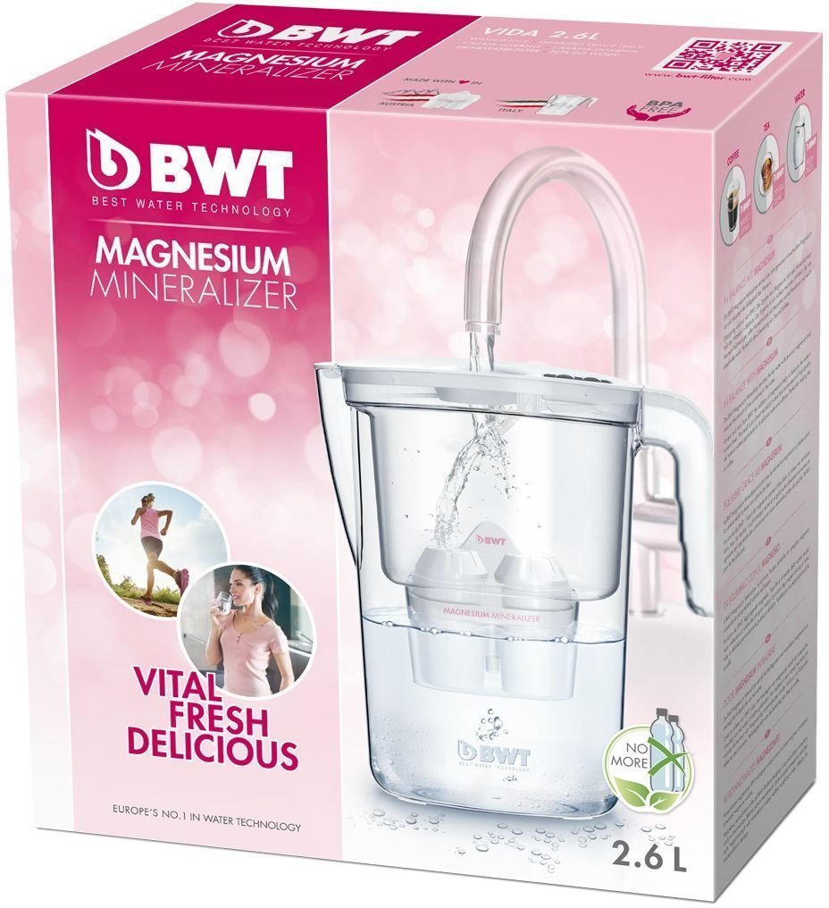 BWT Vida Electronique 815490