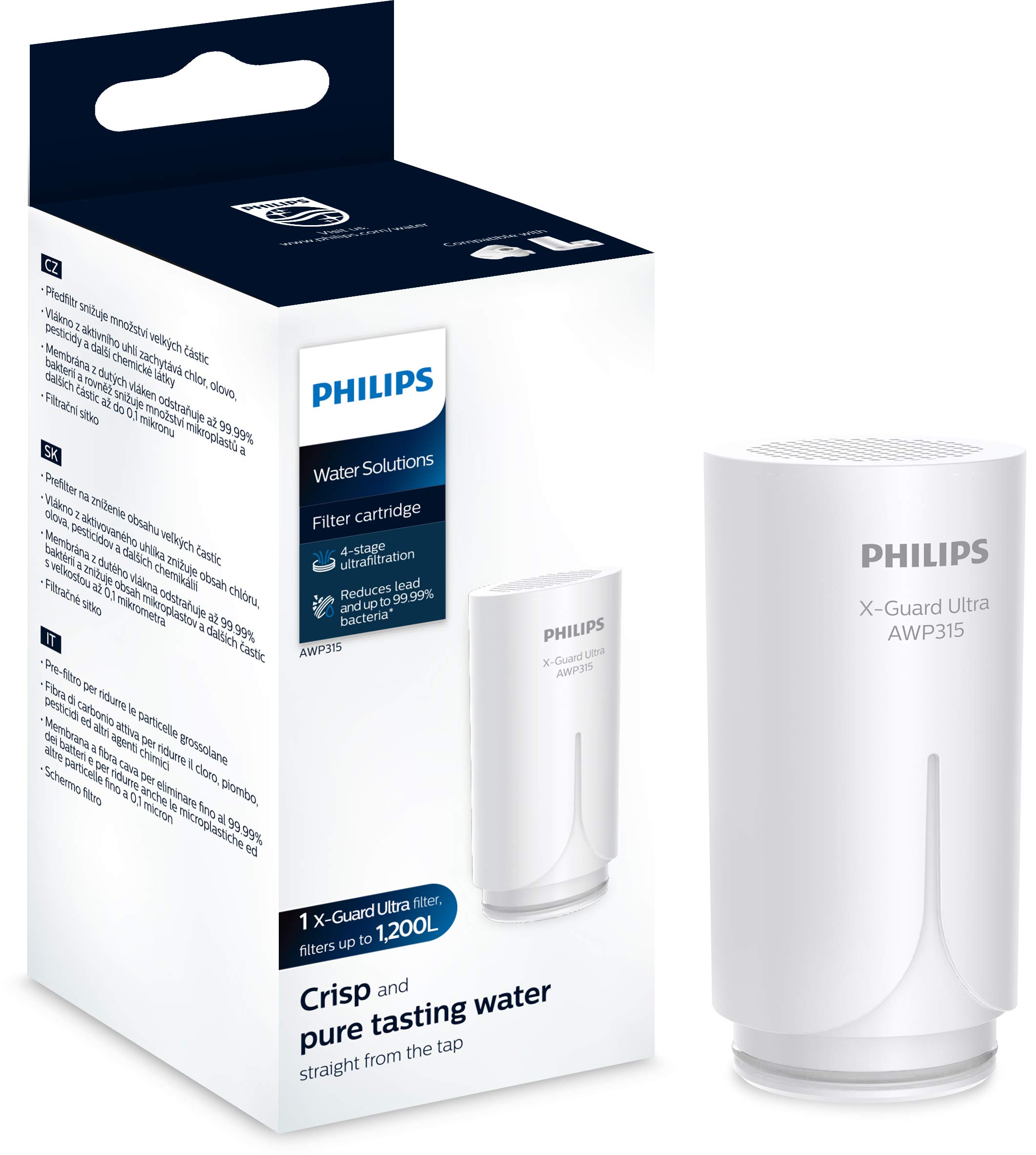 Philips AWP315