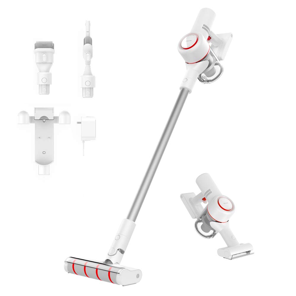 Dreame Vacuum Cleaner V9