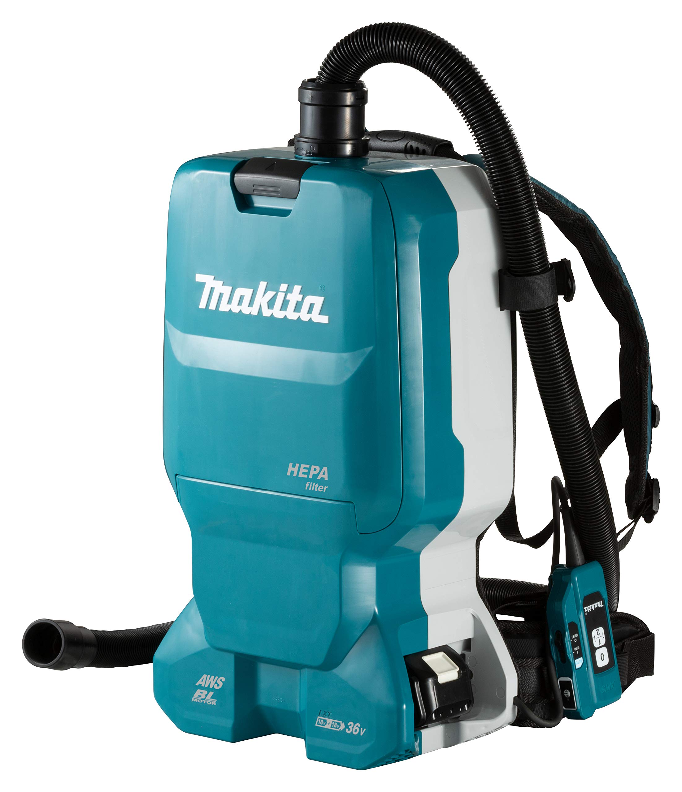 Makita DVC664ZU