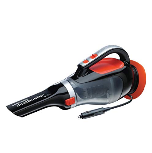 BLACK & DECKER ADV1200