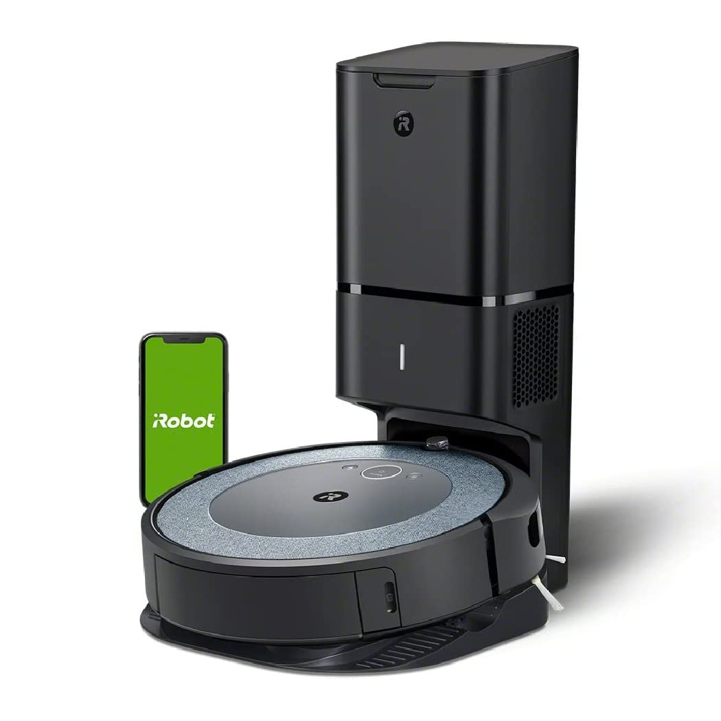 iRobot Roomba i3552