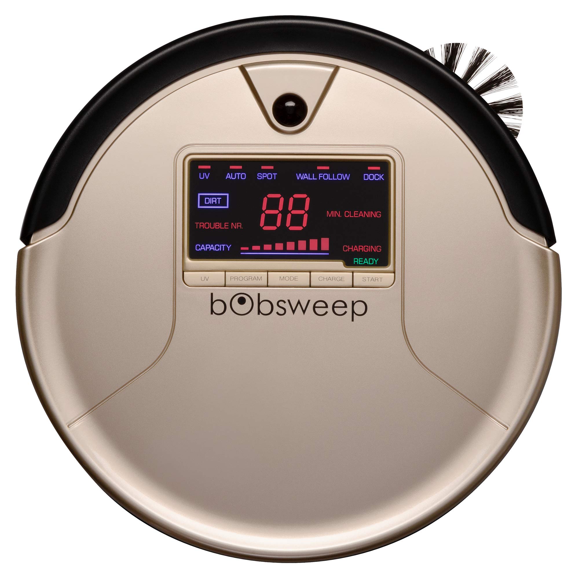 bObsweep Standard PetHair