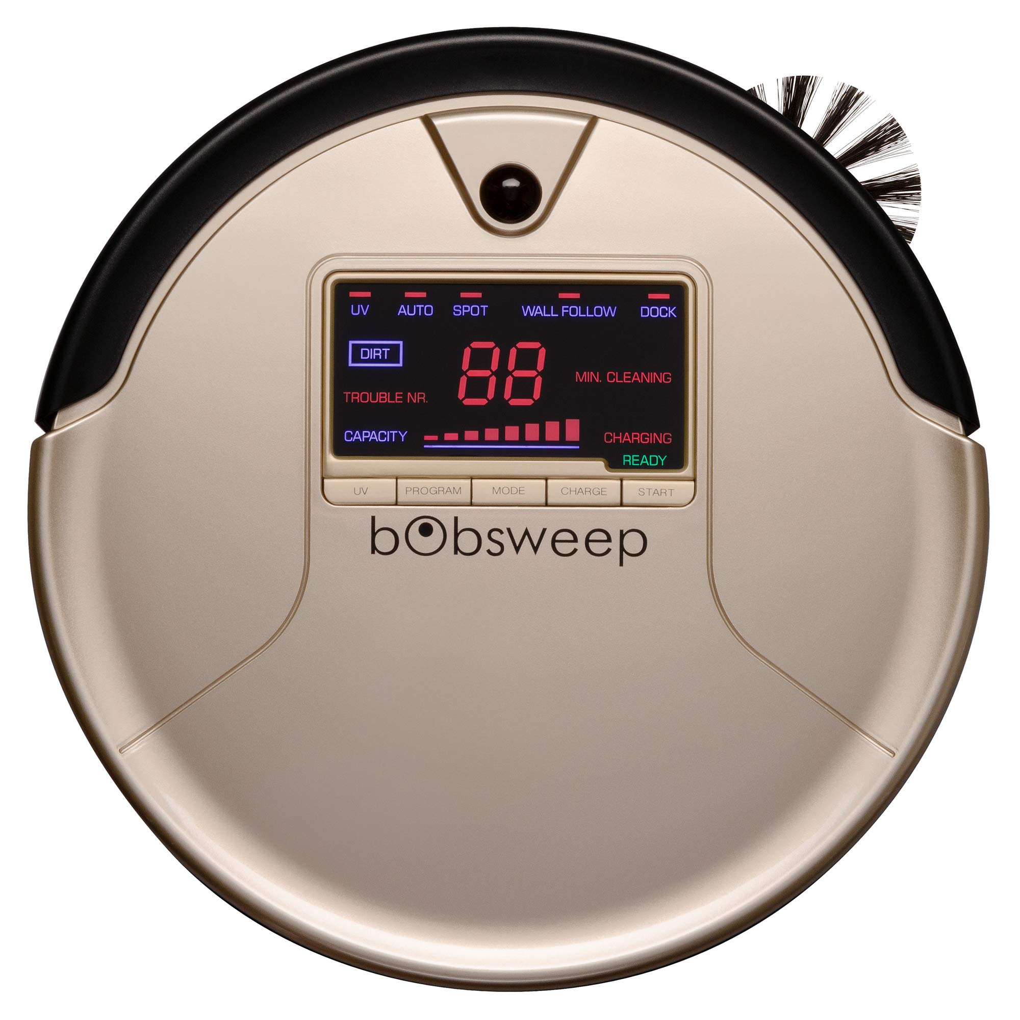 bObsweep Standard PetHair