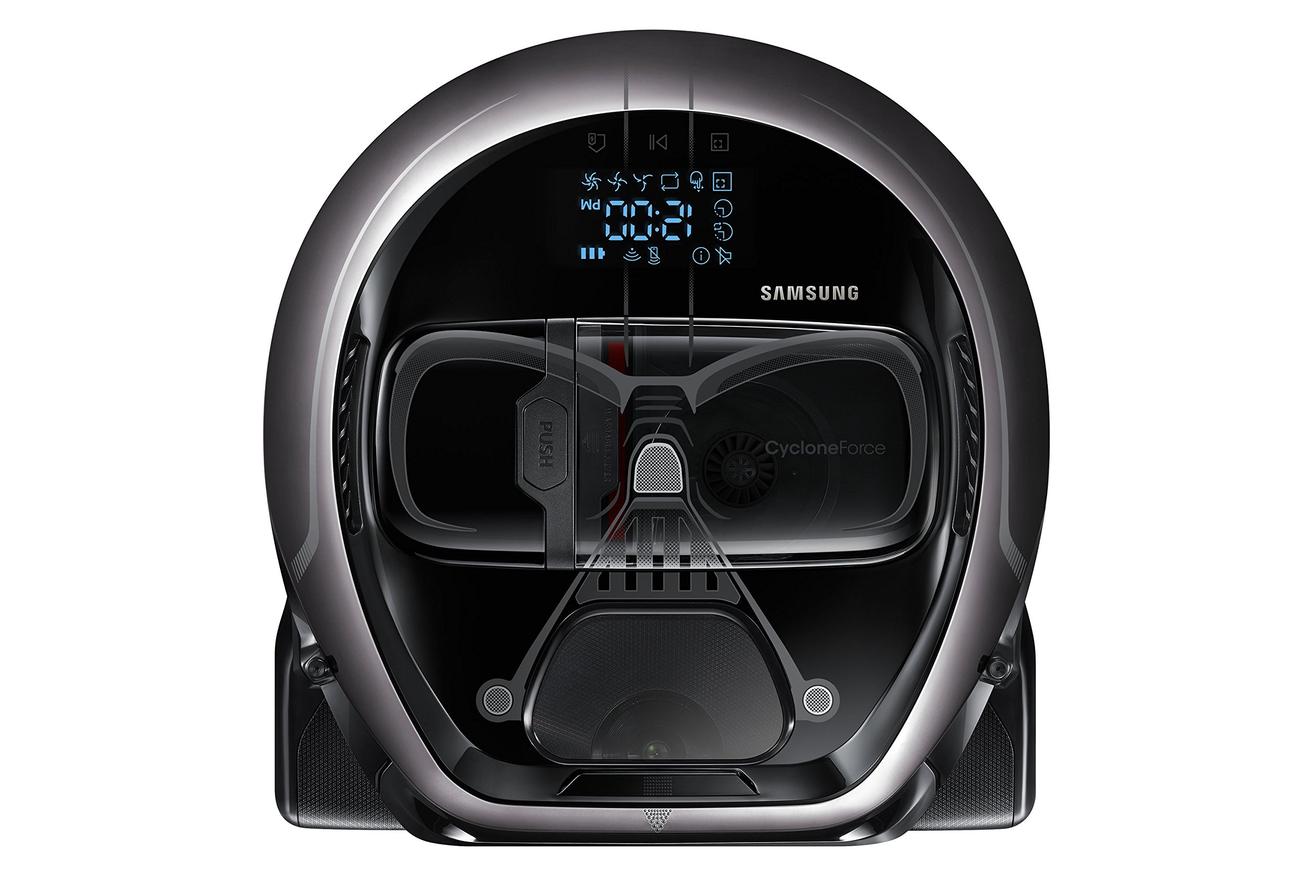 Samsung VR10M703PW9/WA