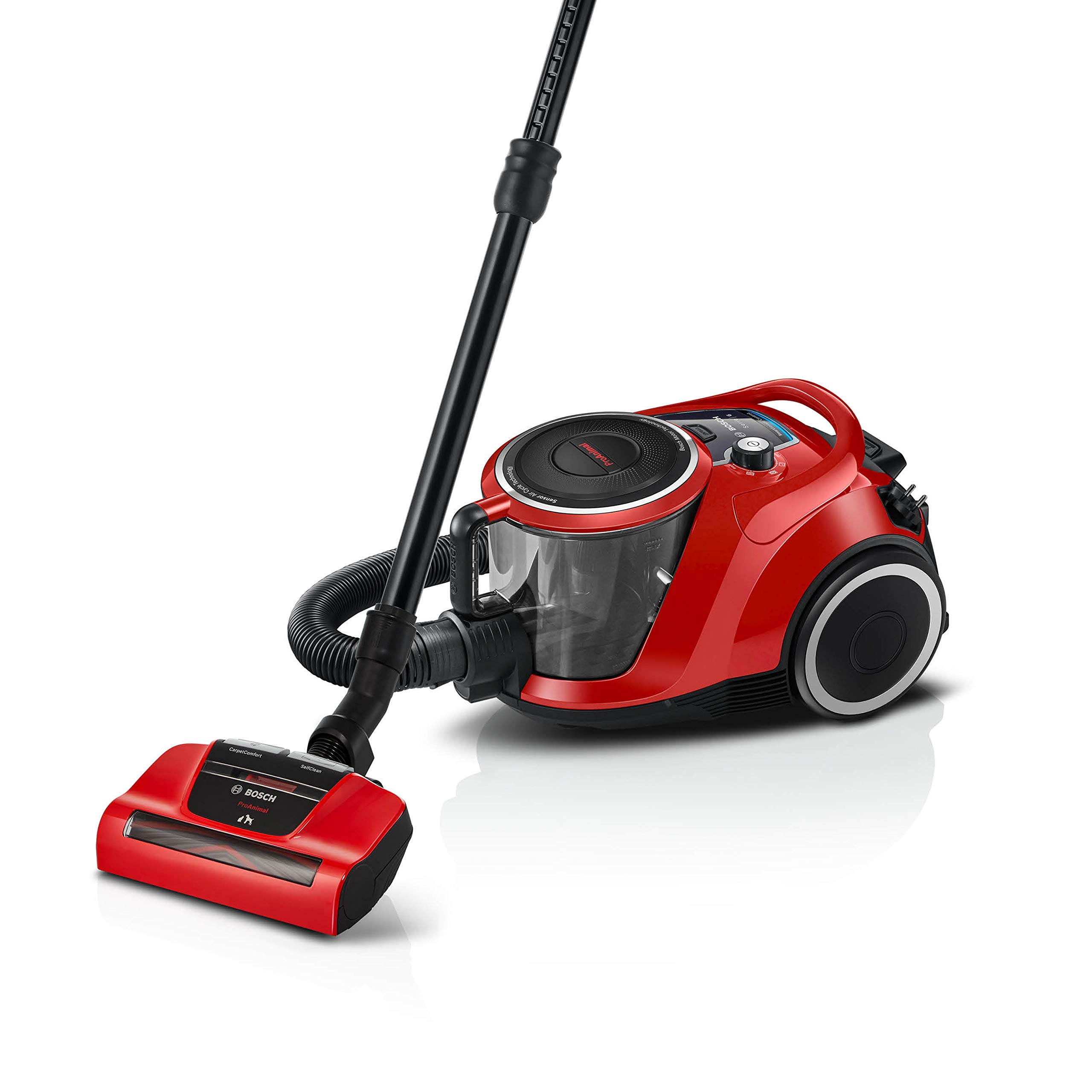 Bosch BGC41PET