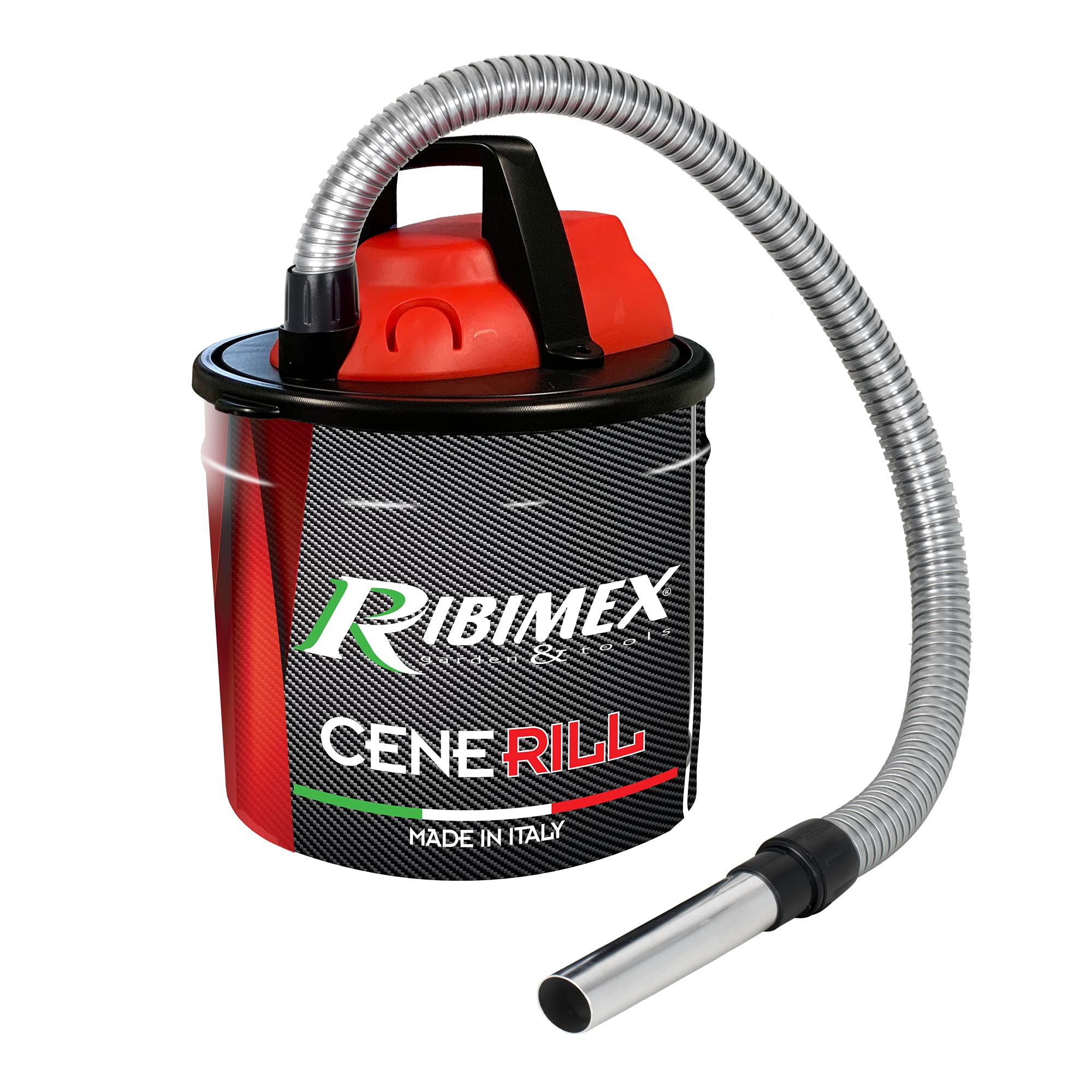 Ribimex Cenerill Electric