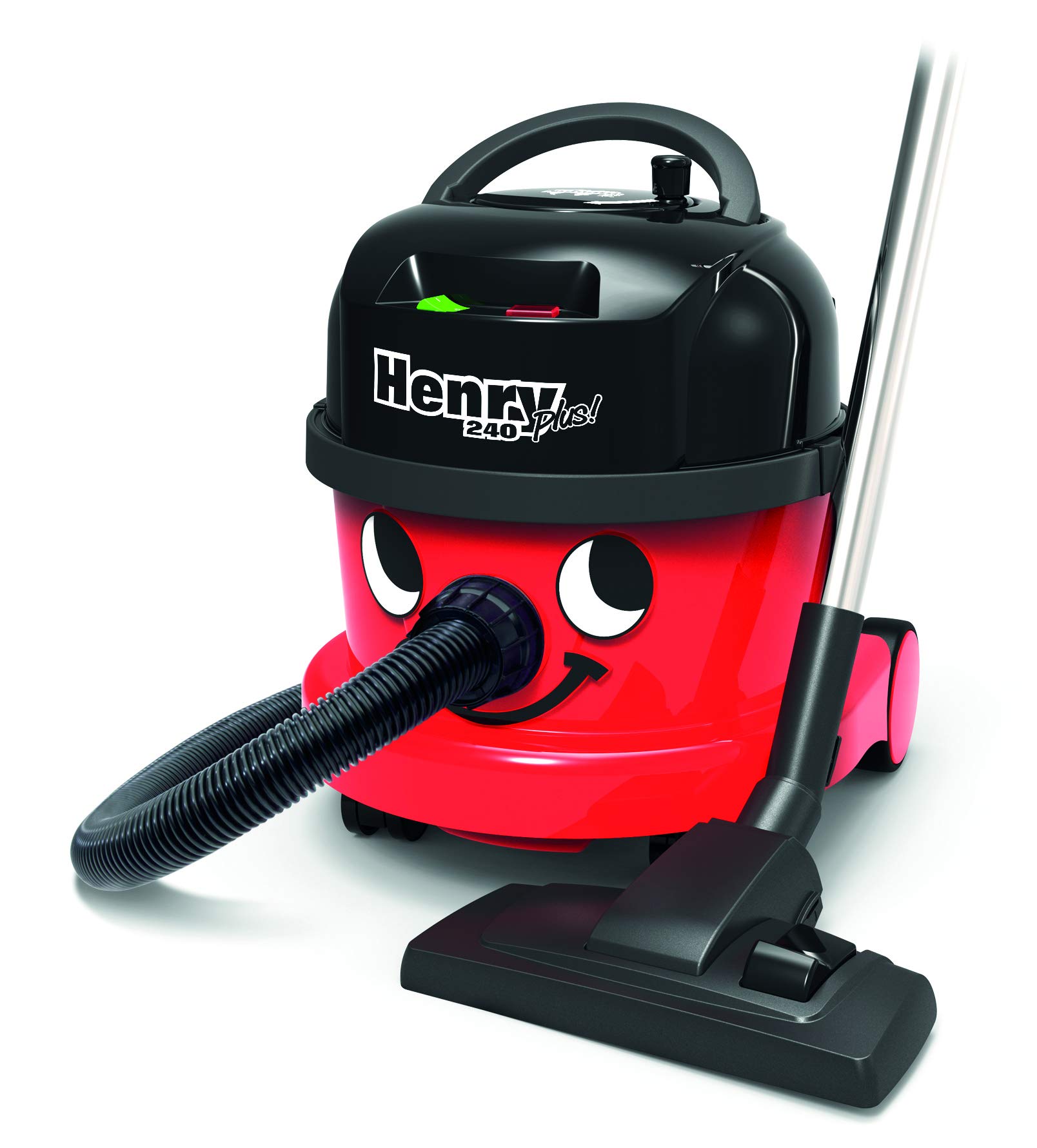 Numatic Henry 240 Plus PPR240-11