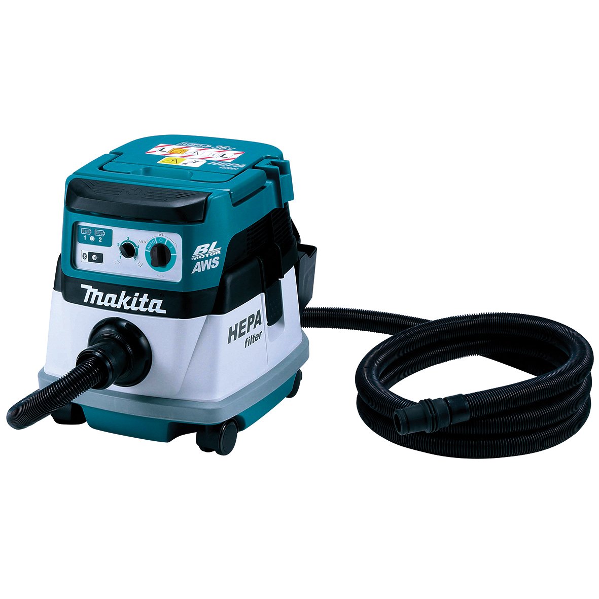 Makita DVC864LZ