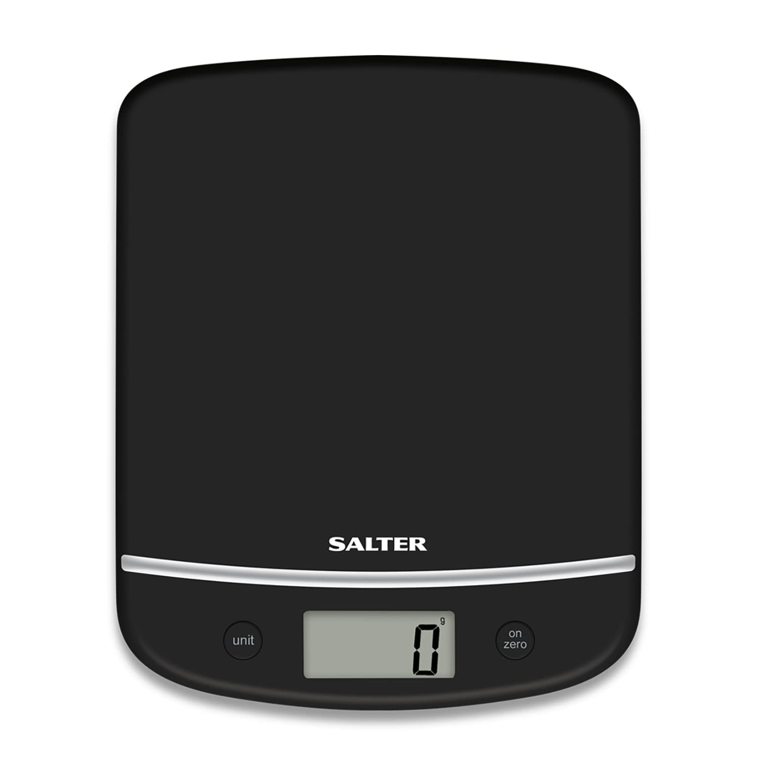 Salter 1009 JSDR