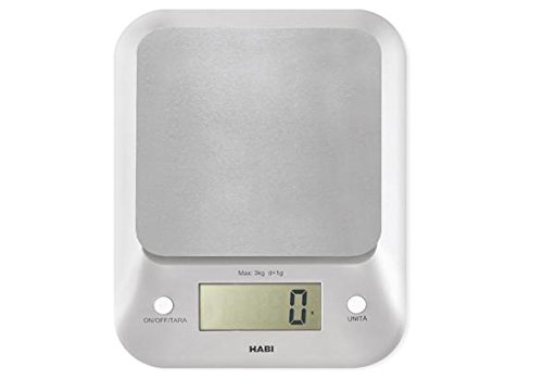 Habi Carré Grid 3kg