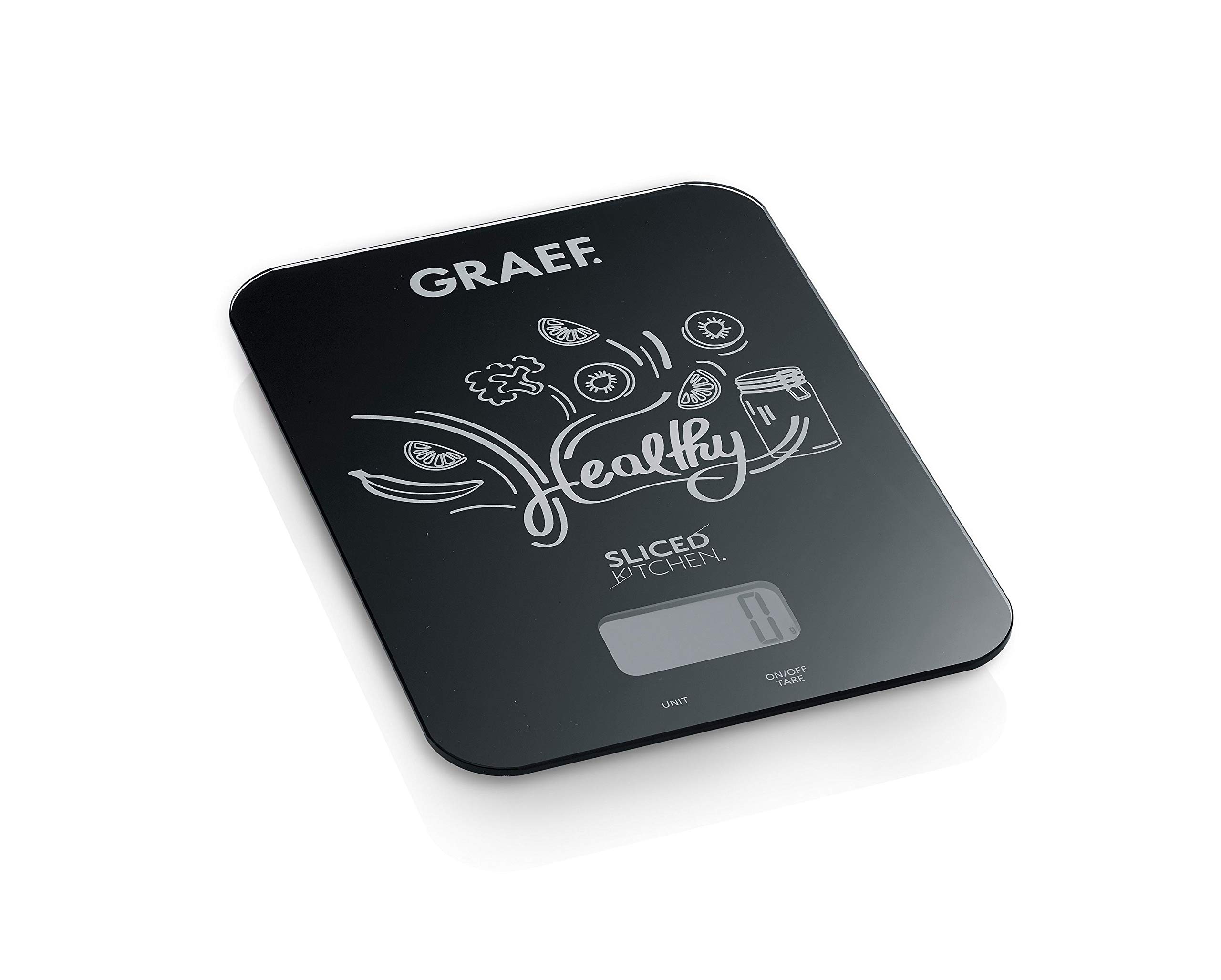 Graef KS202EU