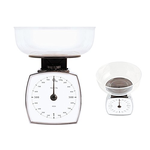 Home Balance professionnelle, poids Maximum 2 kg, acier