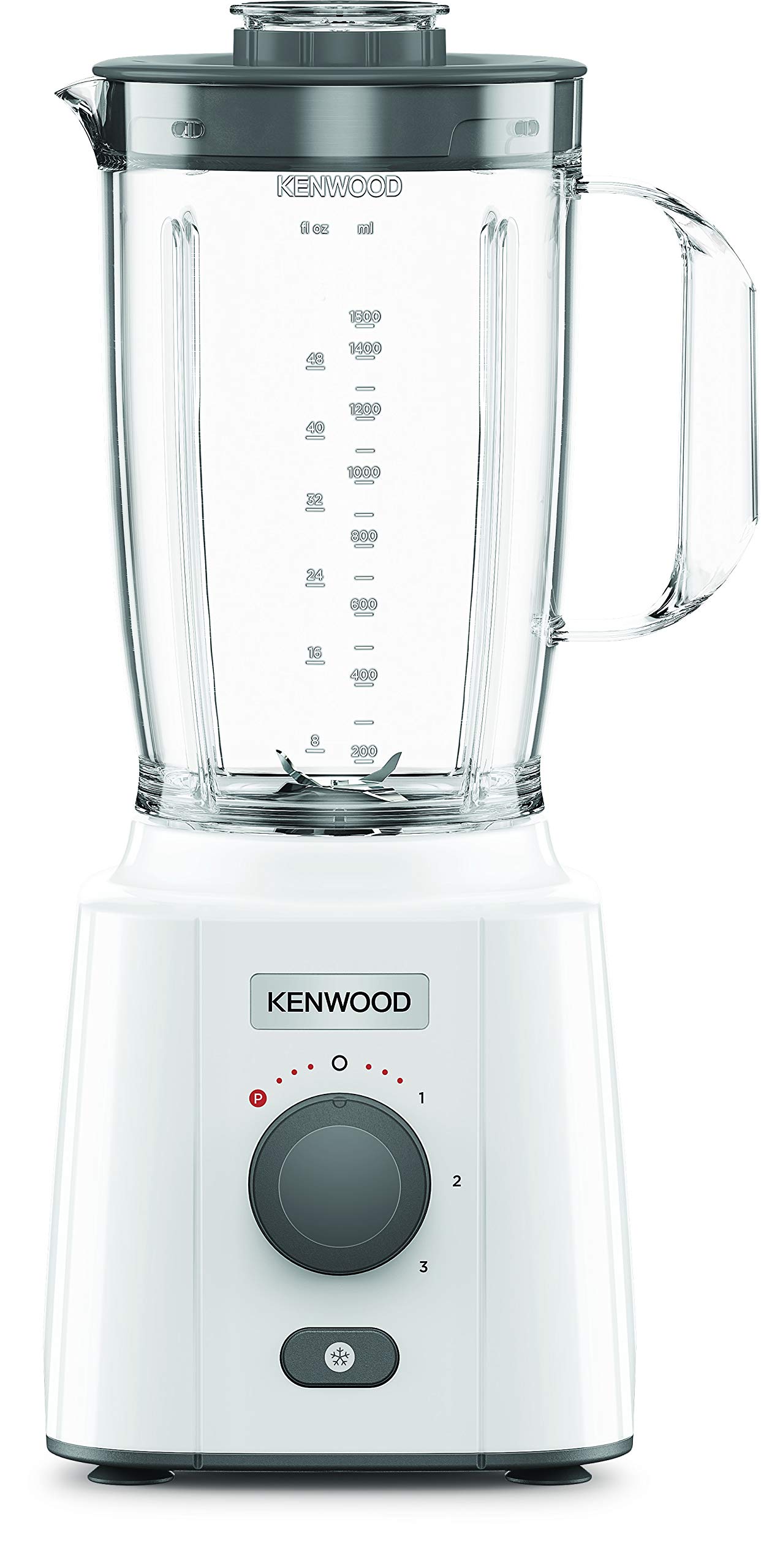 Kenwood BLP41.A0WH