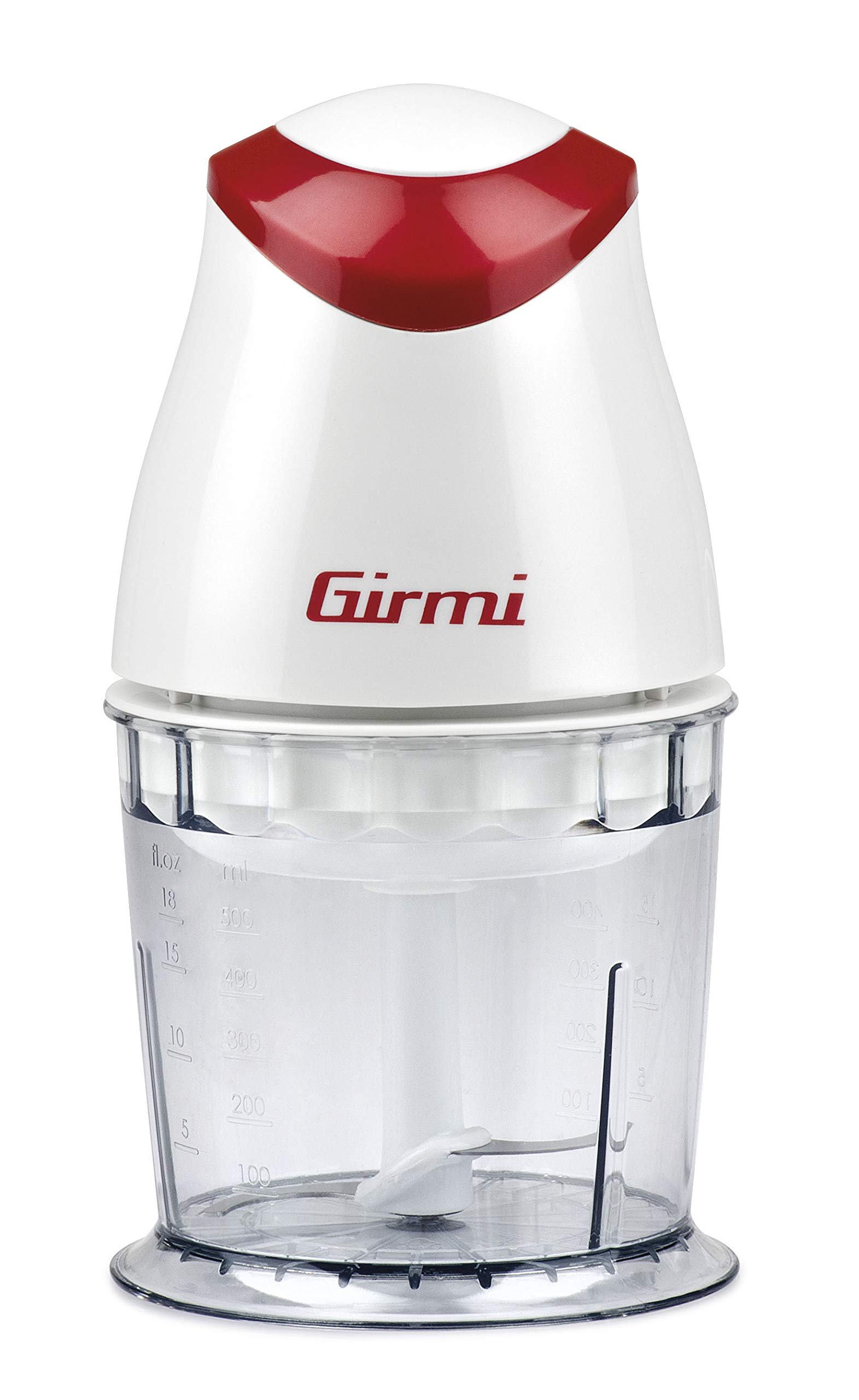 Girmi TR01