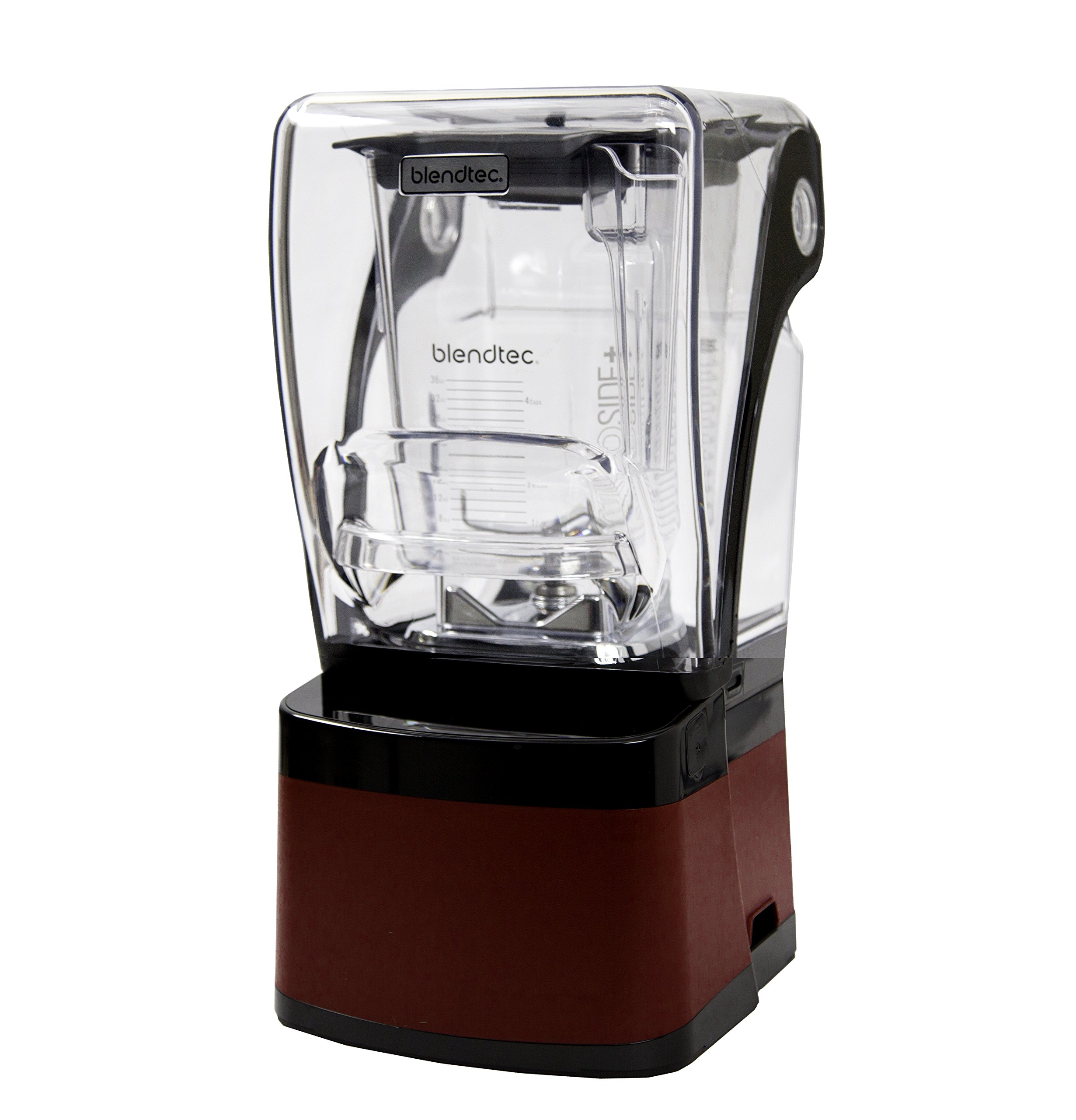 Blendtec P800D4612-EU