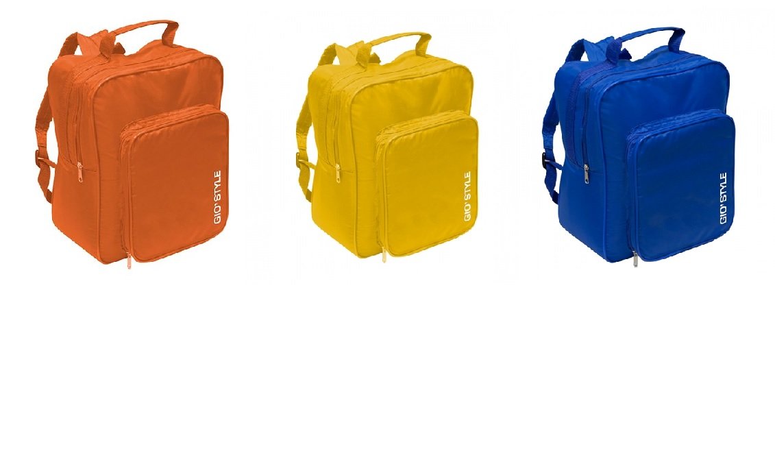 Gio Style Sac à dos pour Frigo Fiesta 17 l