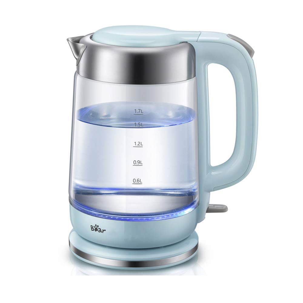 Bear Electric Kettle