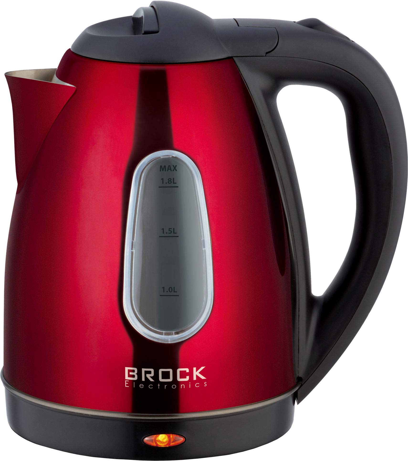 Brock Electronic WK-0603-RD