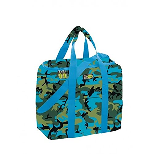 giostyle Sac thermique vertical Camouflage