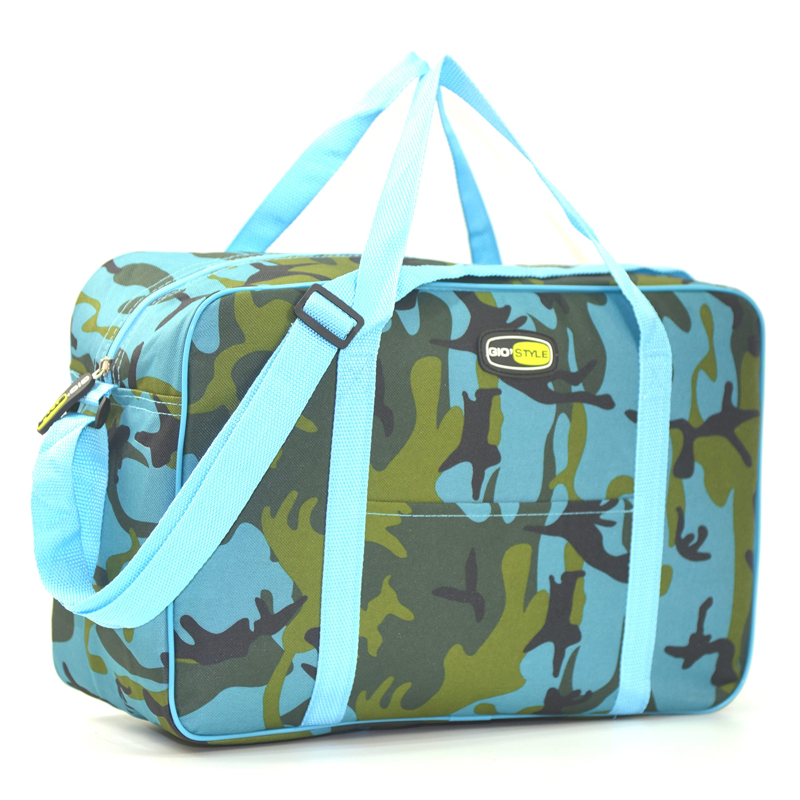 Sac thermique 24 L Camouflage