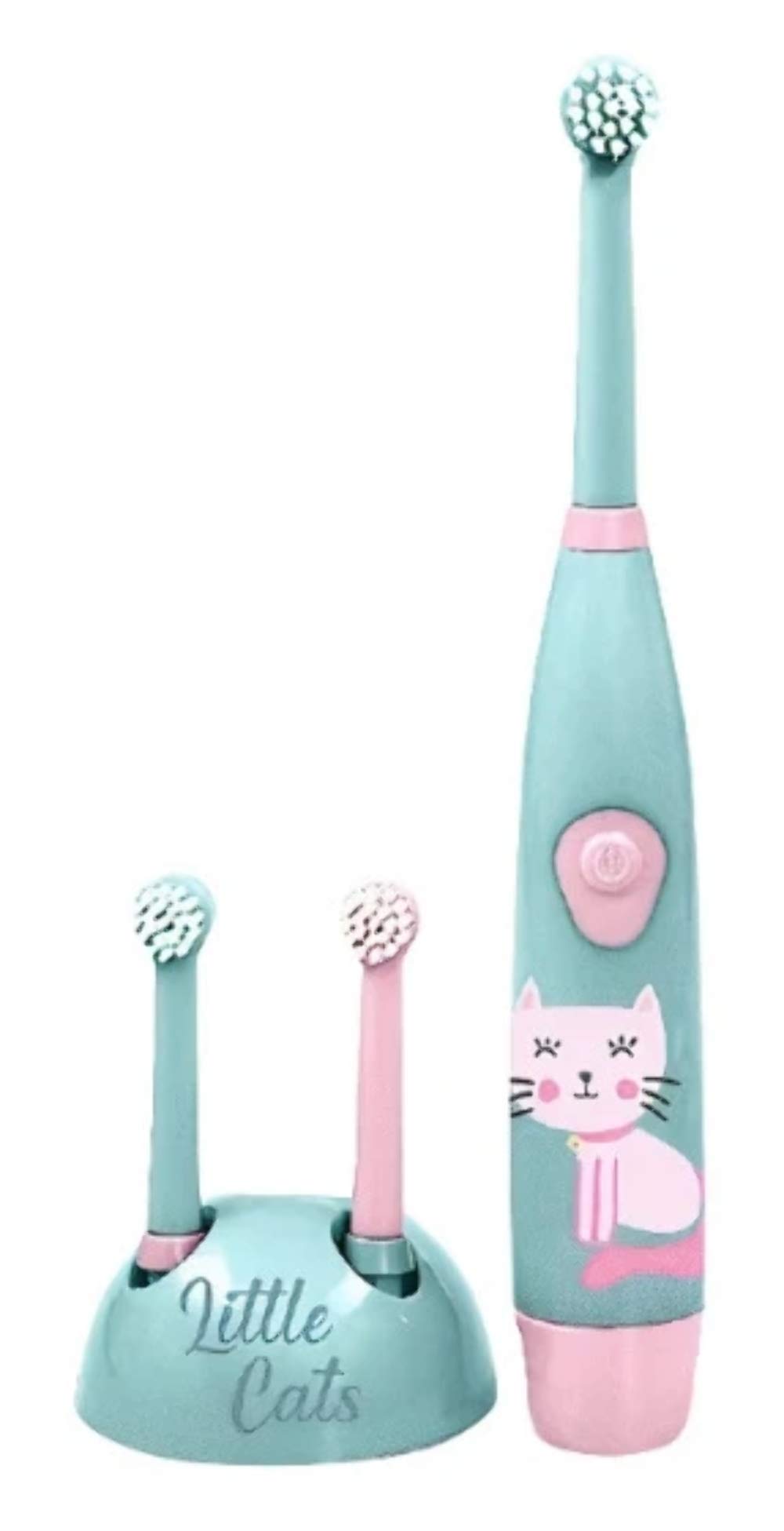 Kid Licensing Chatons