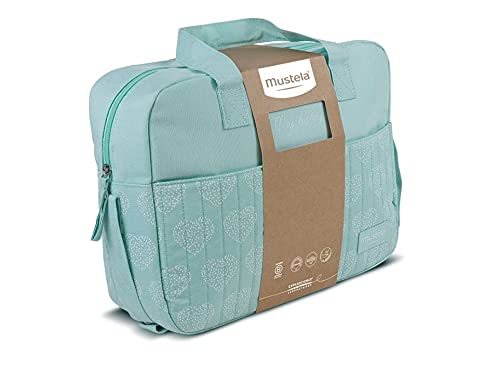 MUSTELA SAC PASEO GRIS ÉDITION LIMITÉE