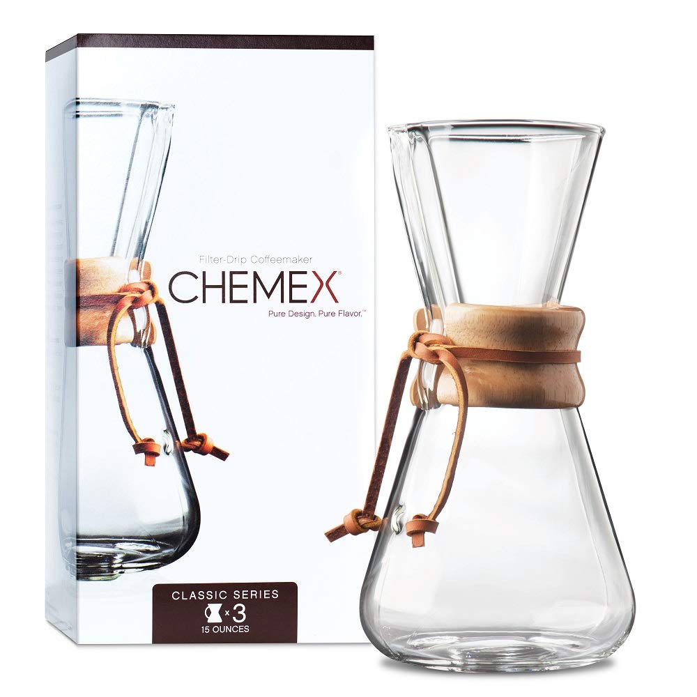 Chemex CM-1C