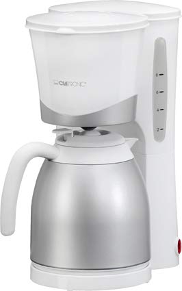 Clatronic KA 3327 White