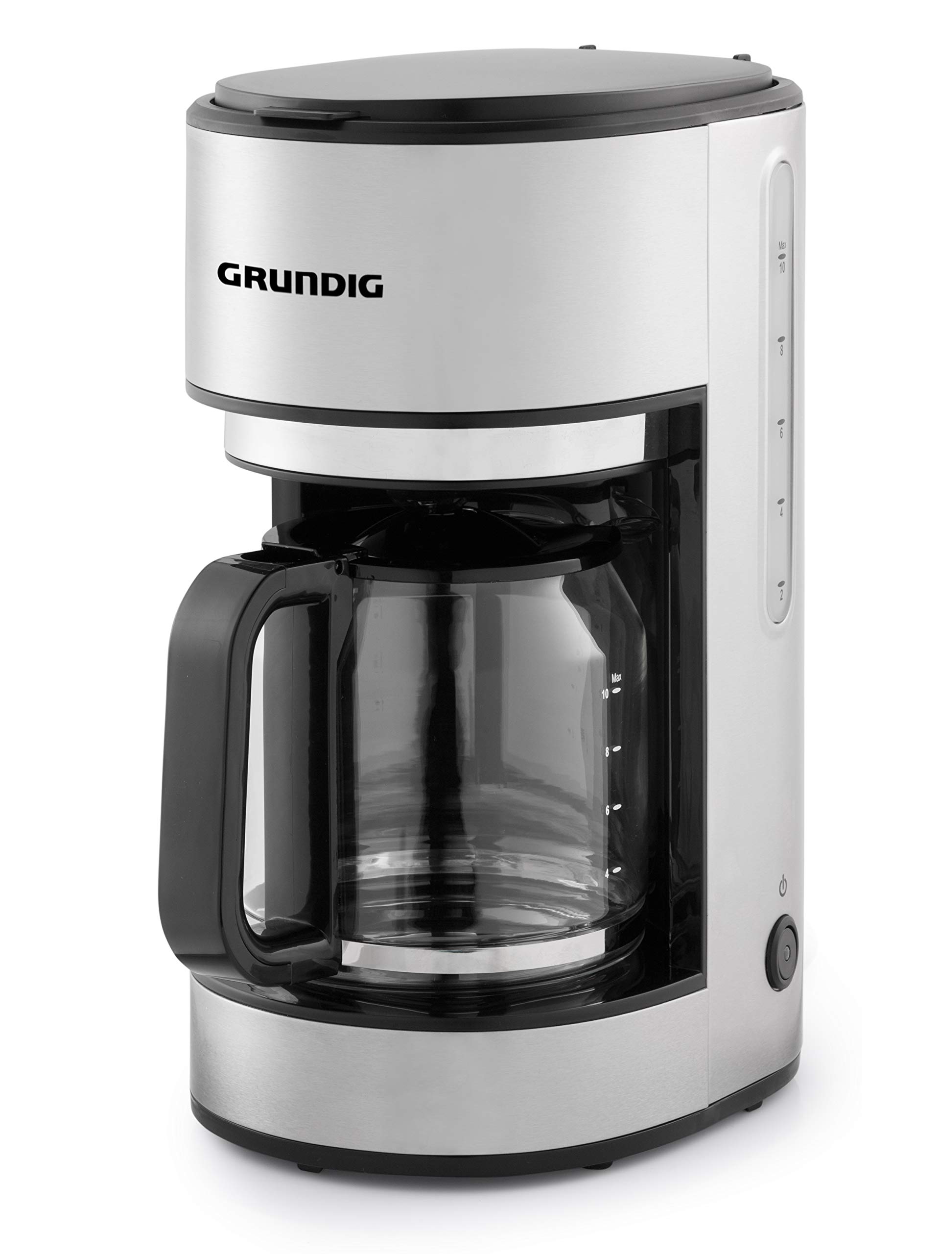 Grundig GMS0910