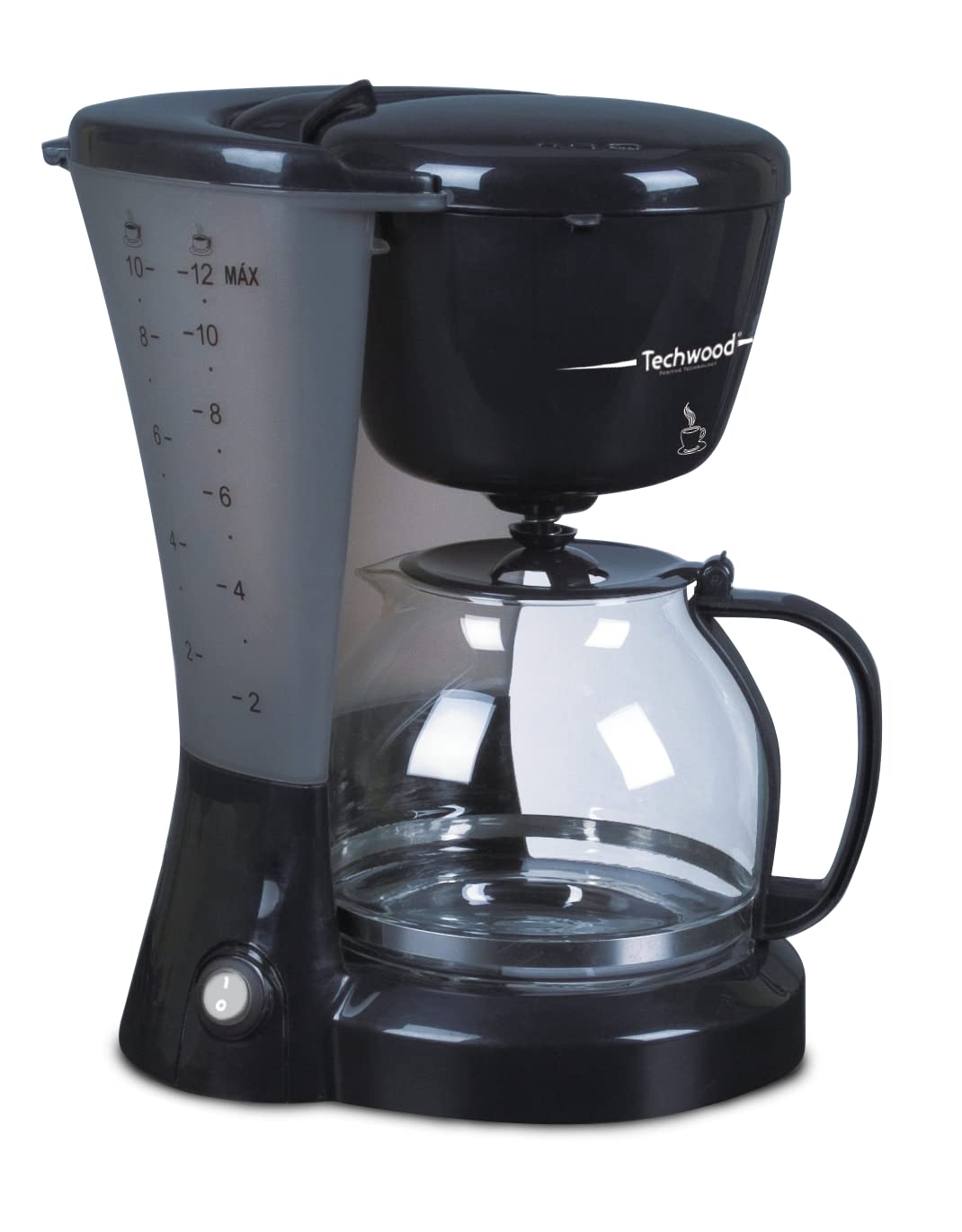 Techwood TCA-9126