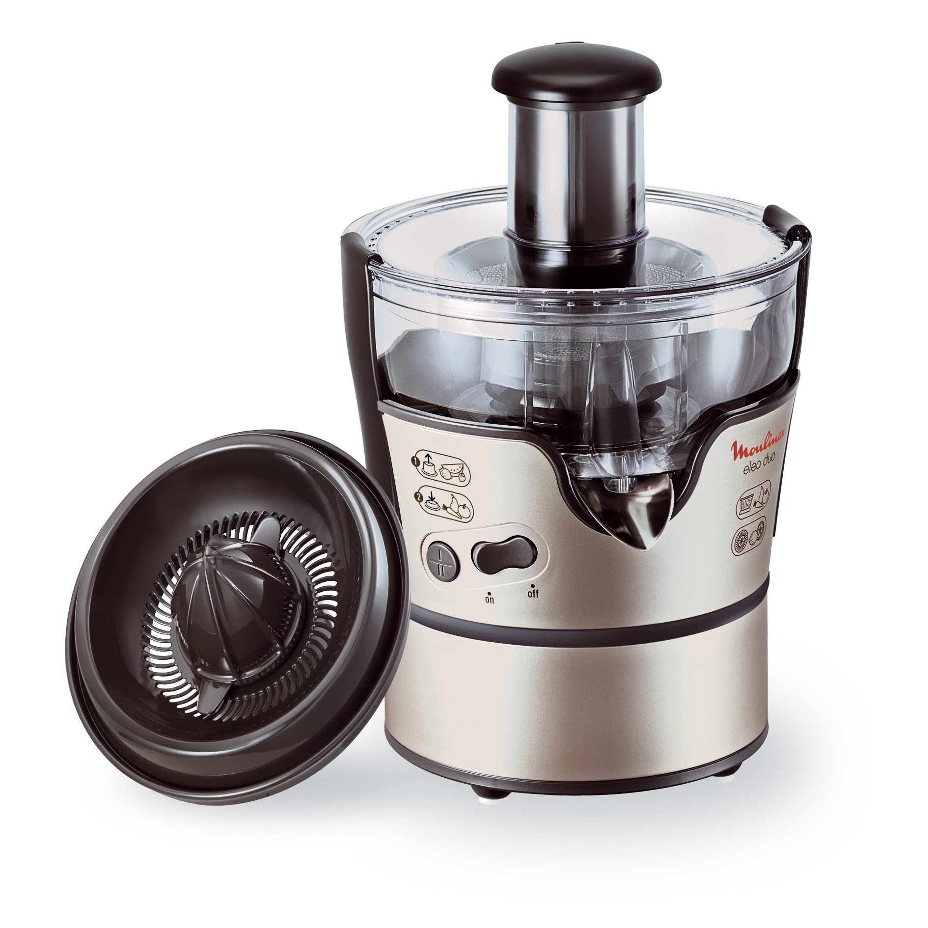 Moulinex JU385H10