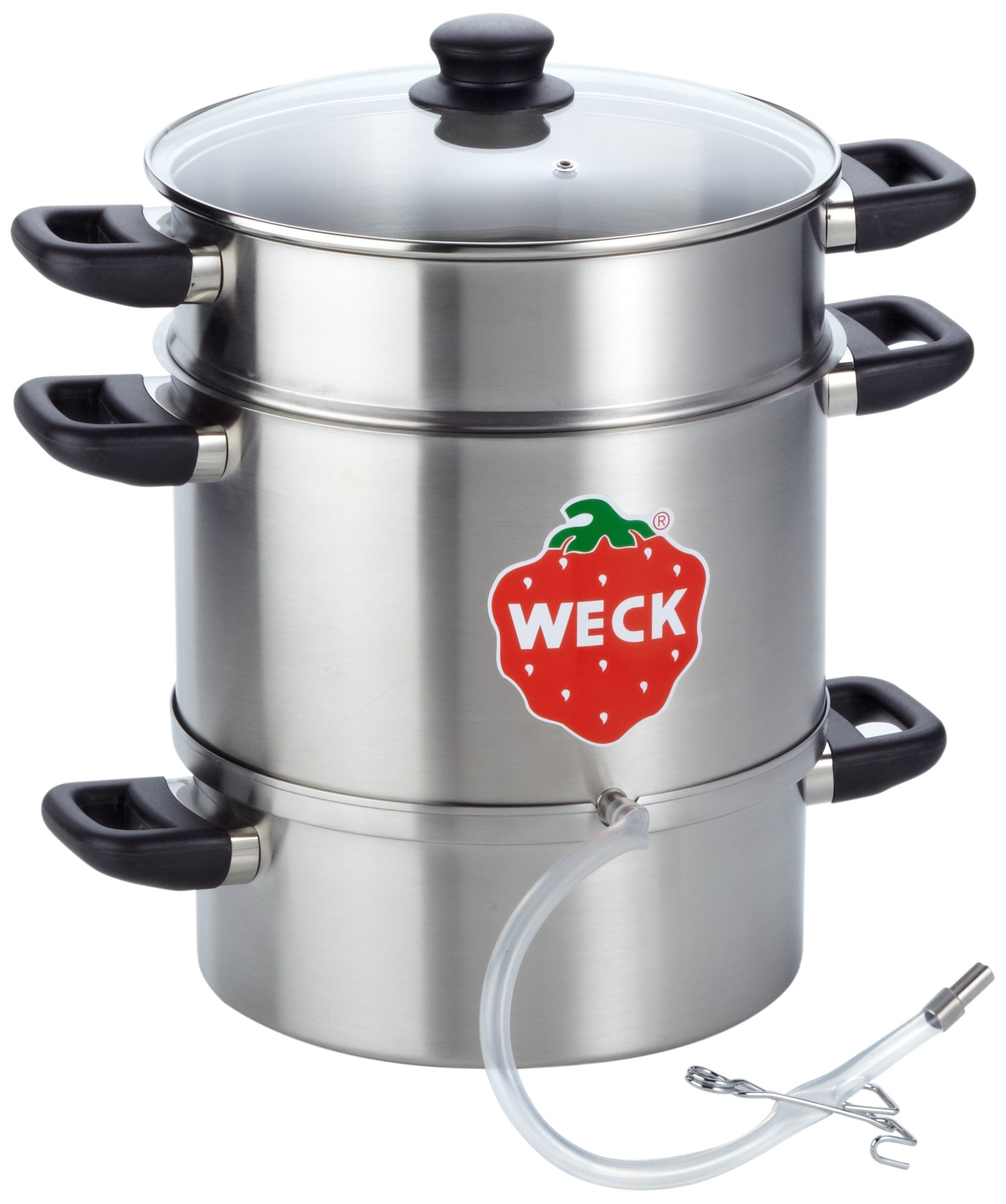 Weck WSG 28E