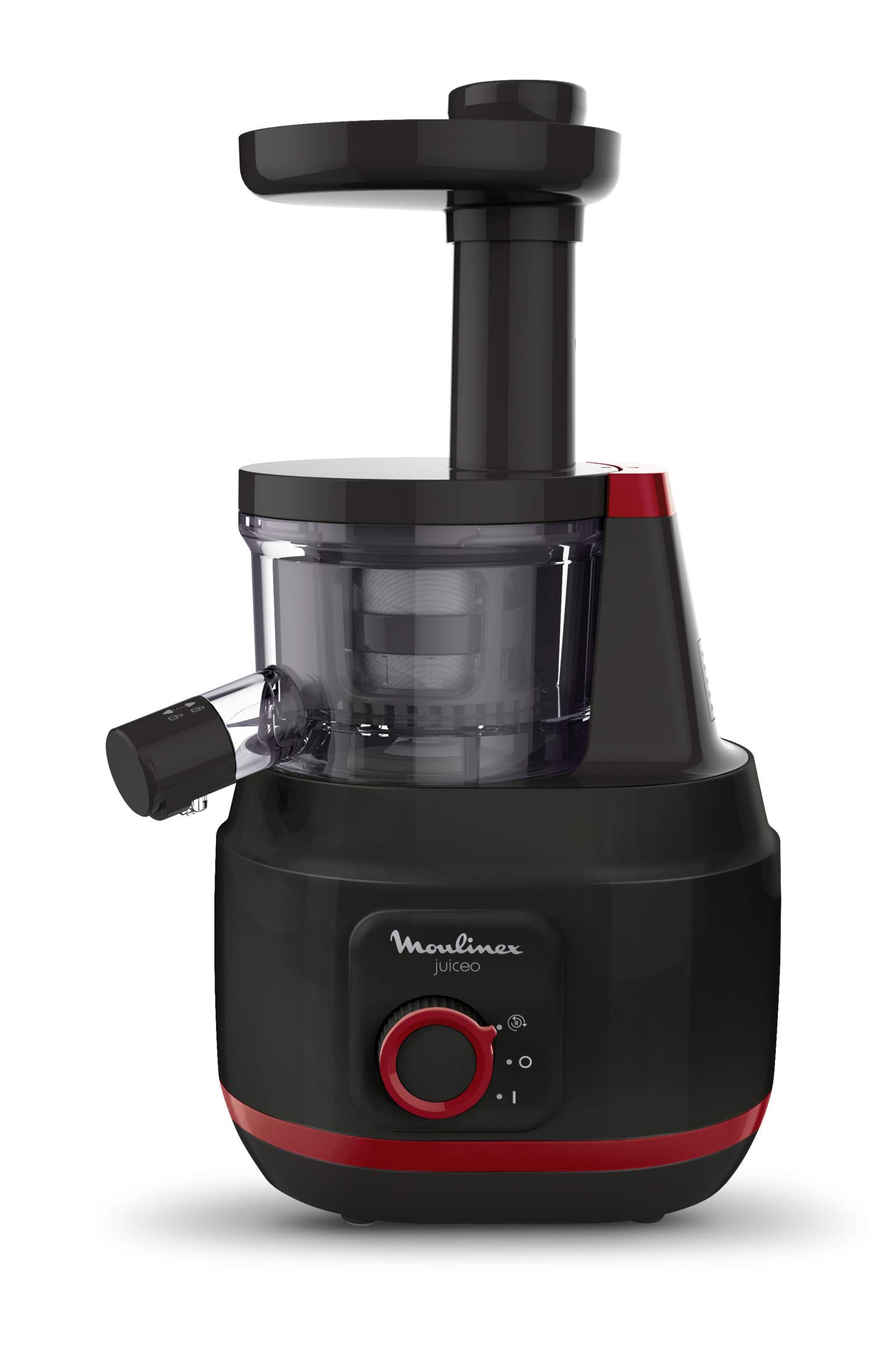 Moulinex ZU1508