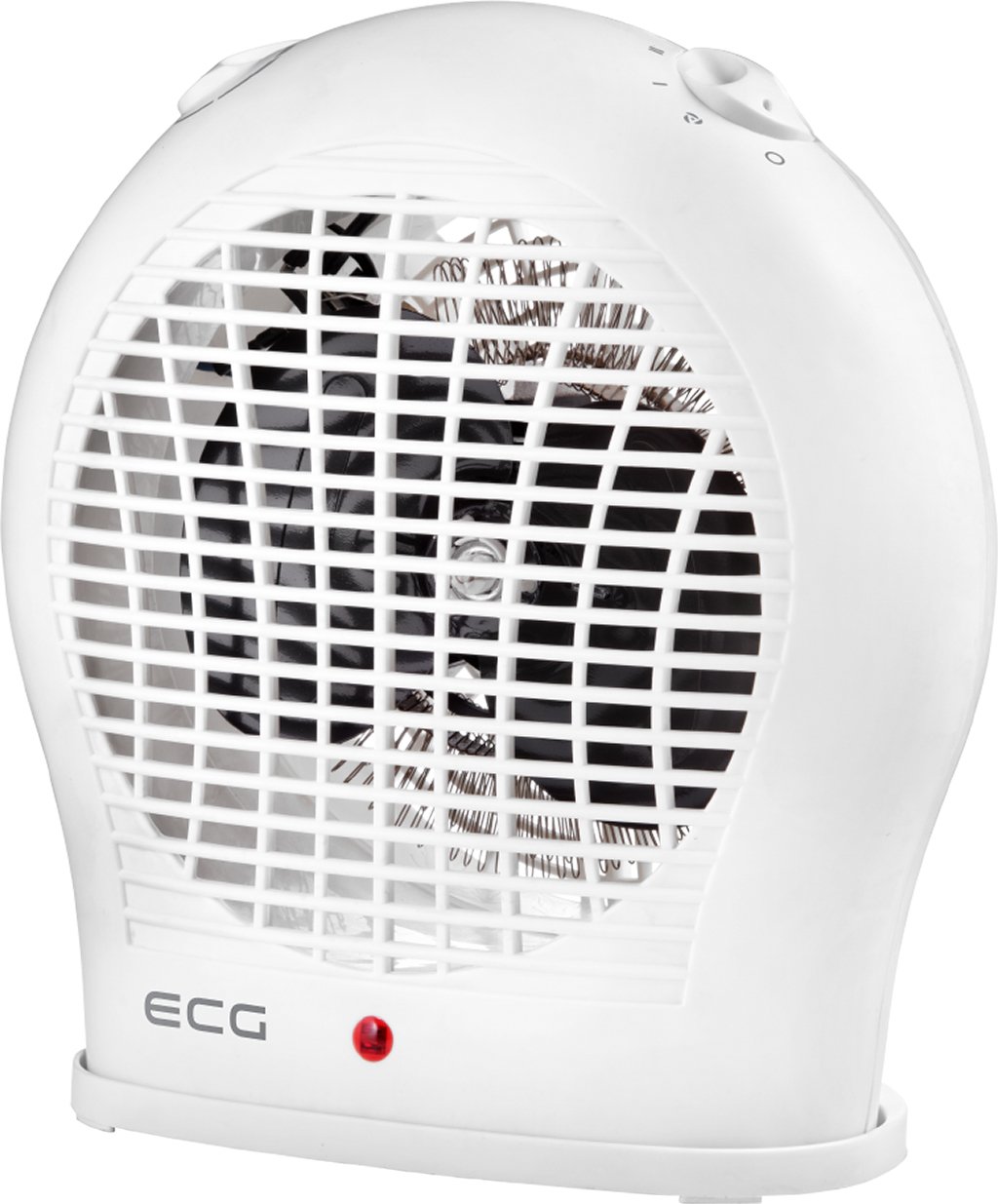 ECG TV 30 White