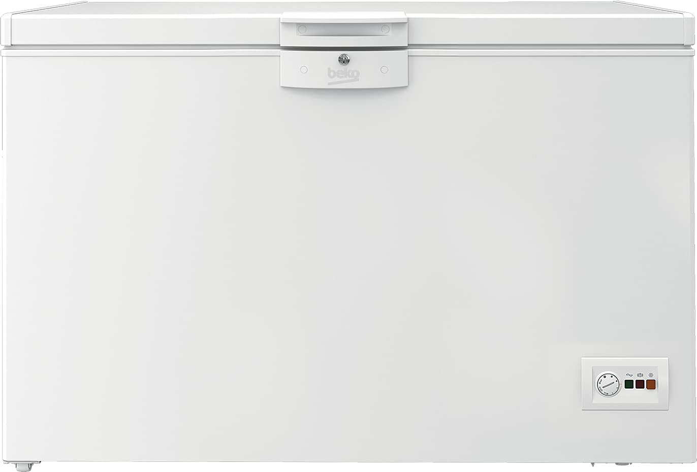 Beko HSA40530N