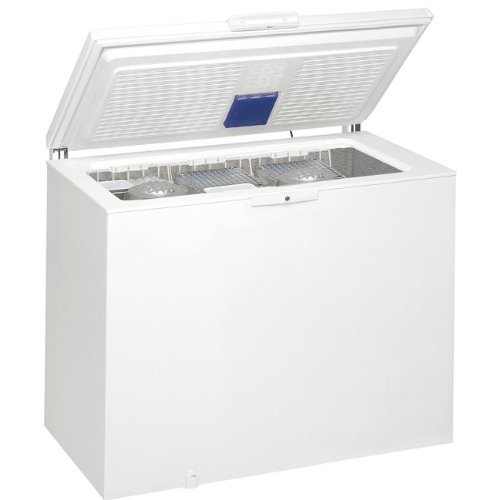 Whirlpool WHE3133 FM