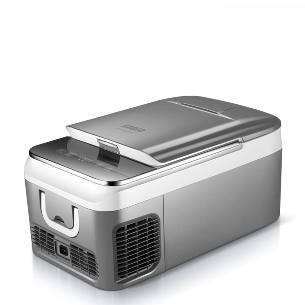 Frigo Portable Refroidisseur Congelateur Coffre De Voiture Effet De Refroidissement Minimum -20 Fridge Réfrigérateur De Ca...