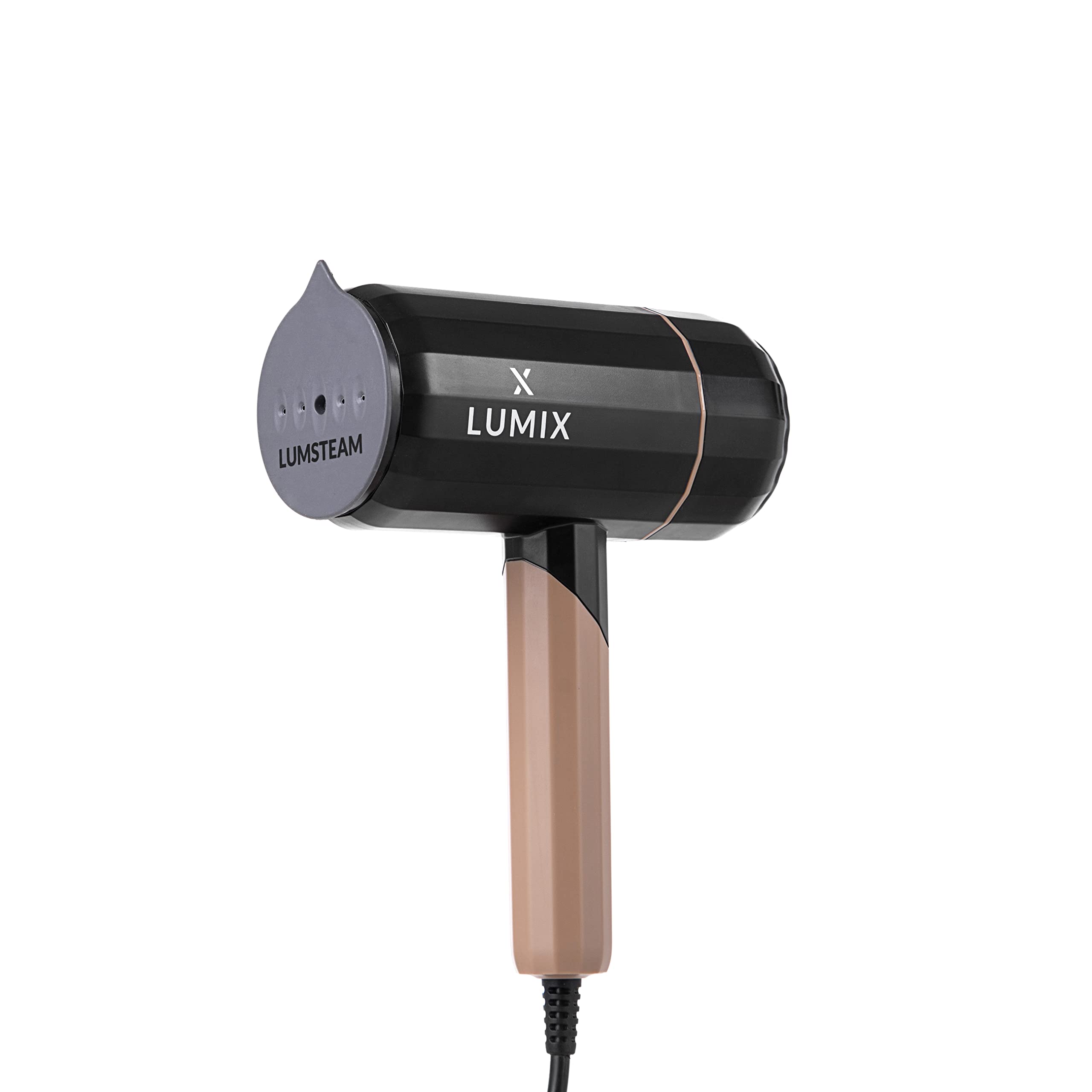 Lumix LUMSTEAM-BLK