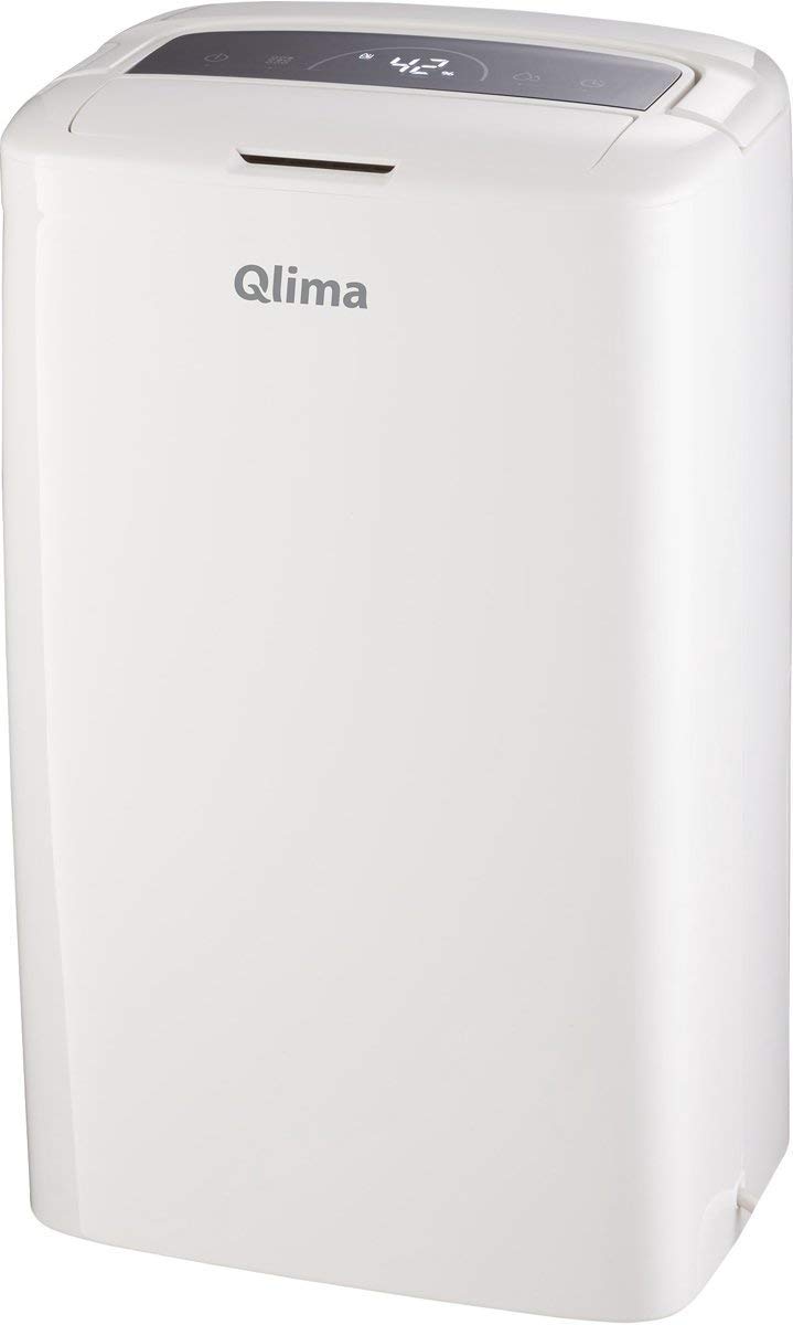 Qlima  D 612