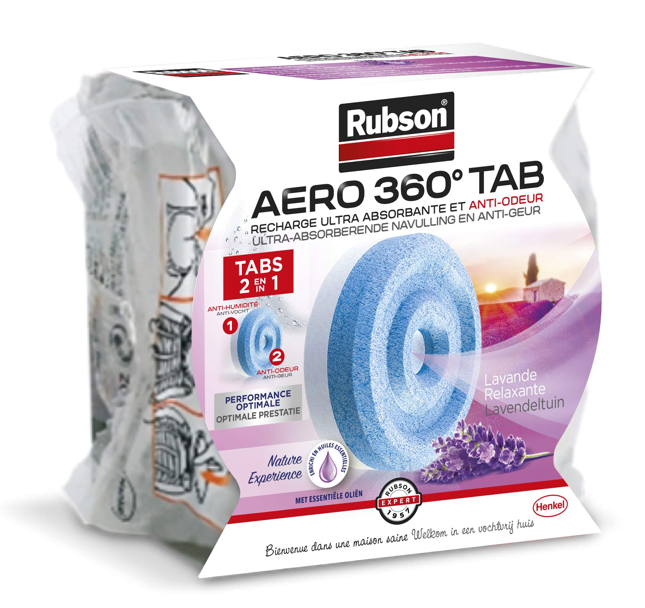 Rubson  AERO 360° 1847205