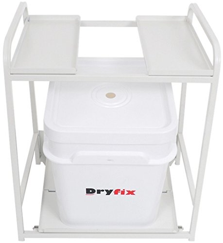 Dryfix Entfeuchter_Rack