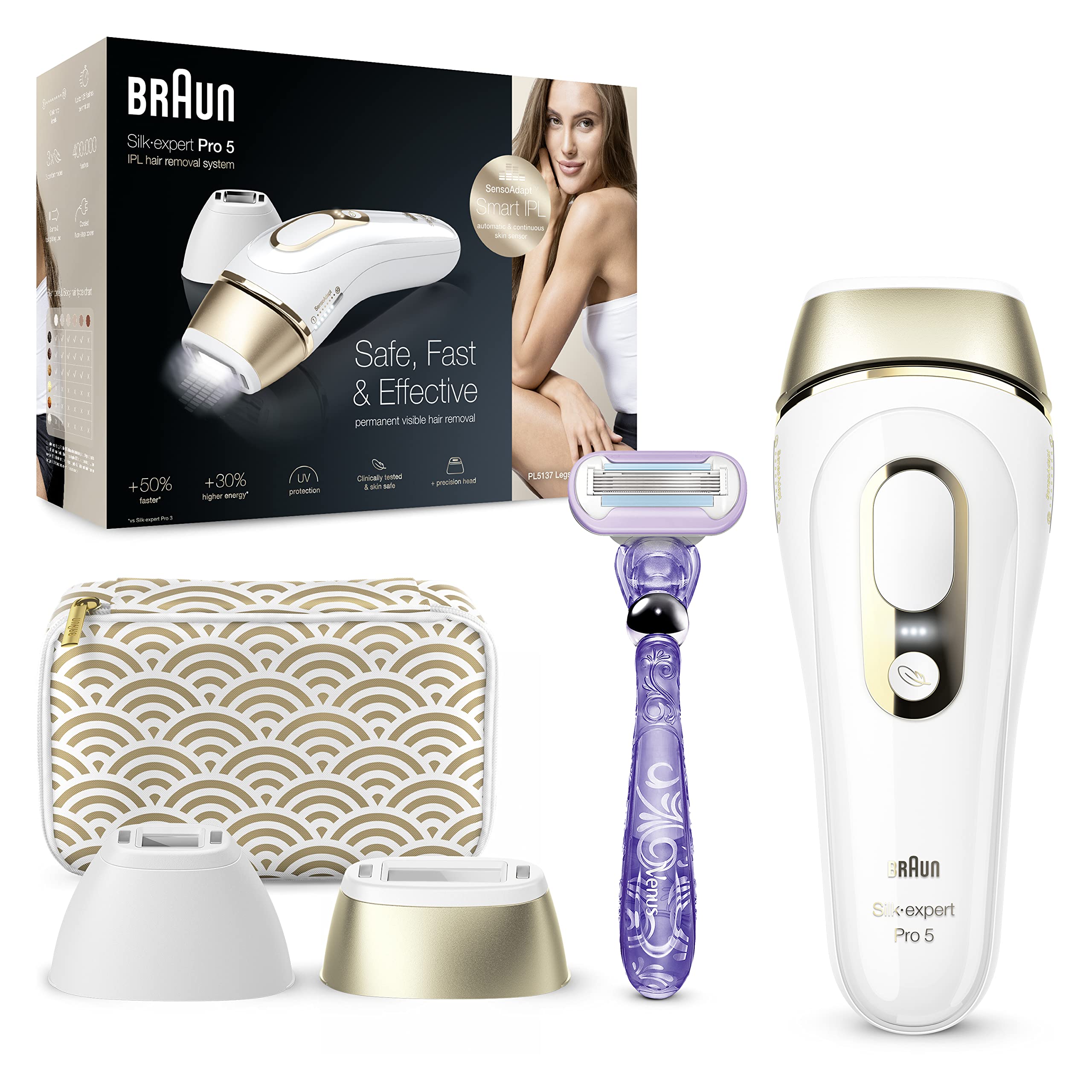 Braun Silk·Expert Pro 5 PL5137