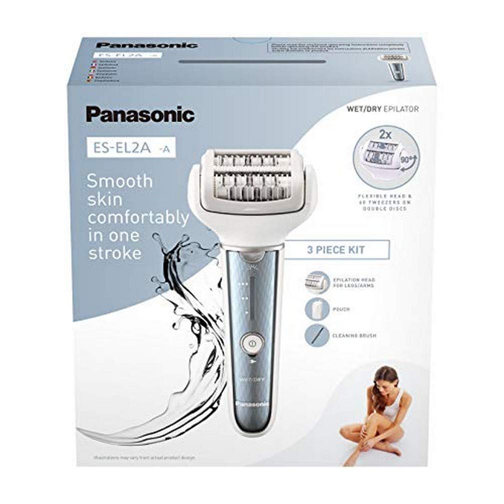 Panasonic ES-EL2A-A503 1