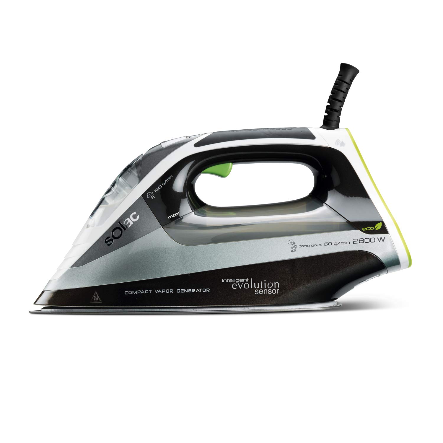 Solar Trevo CVG9512