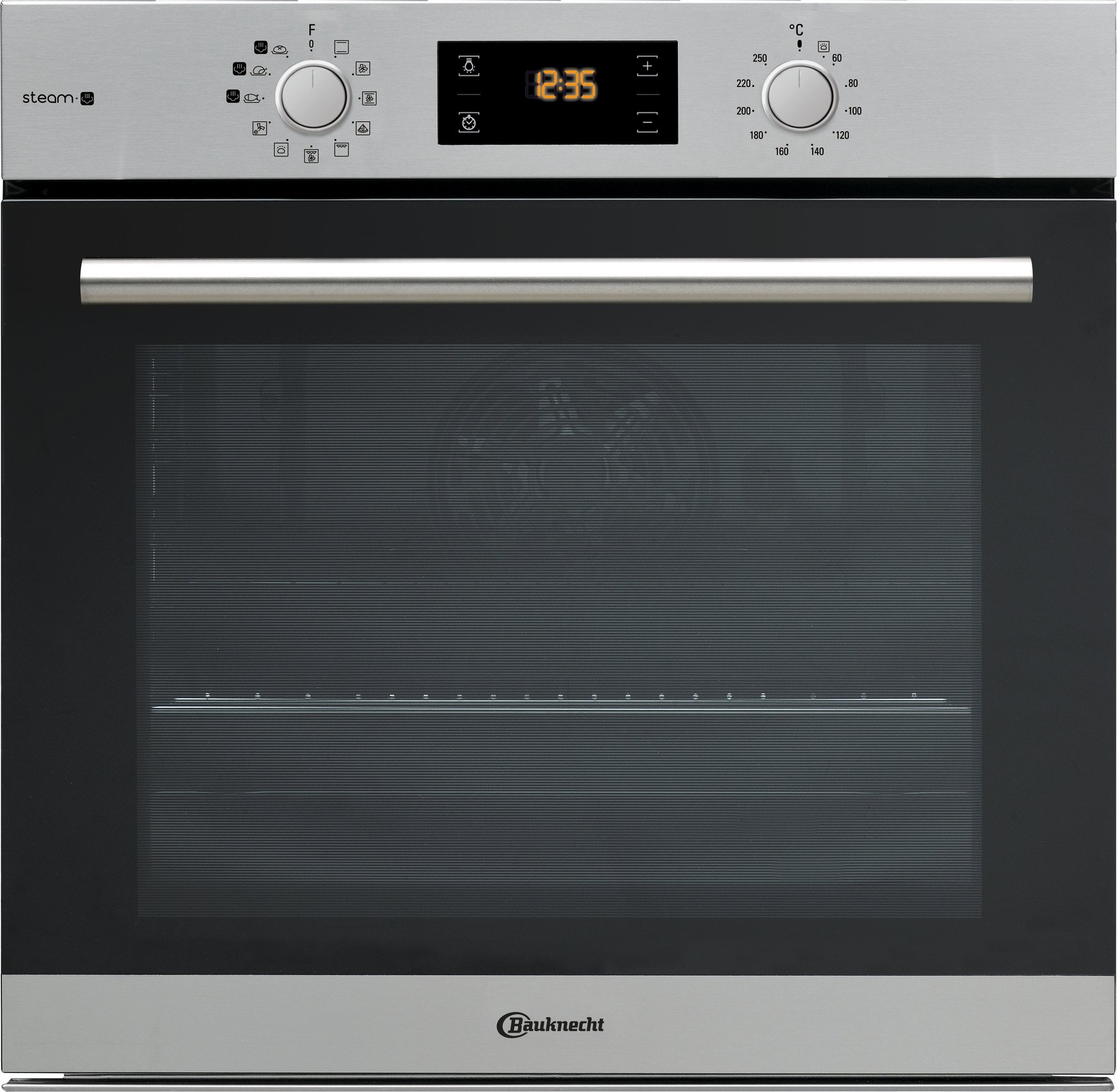 Bauknecht bar2s K8 V2