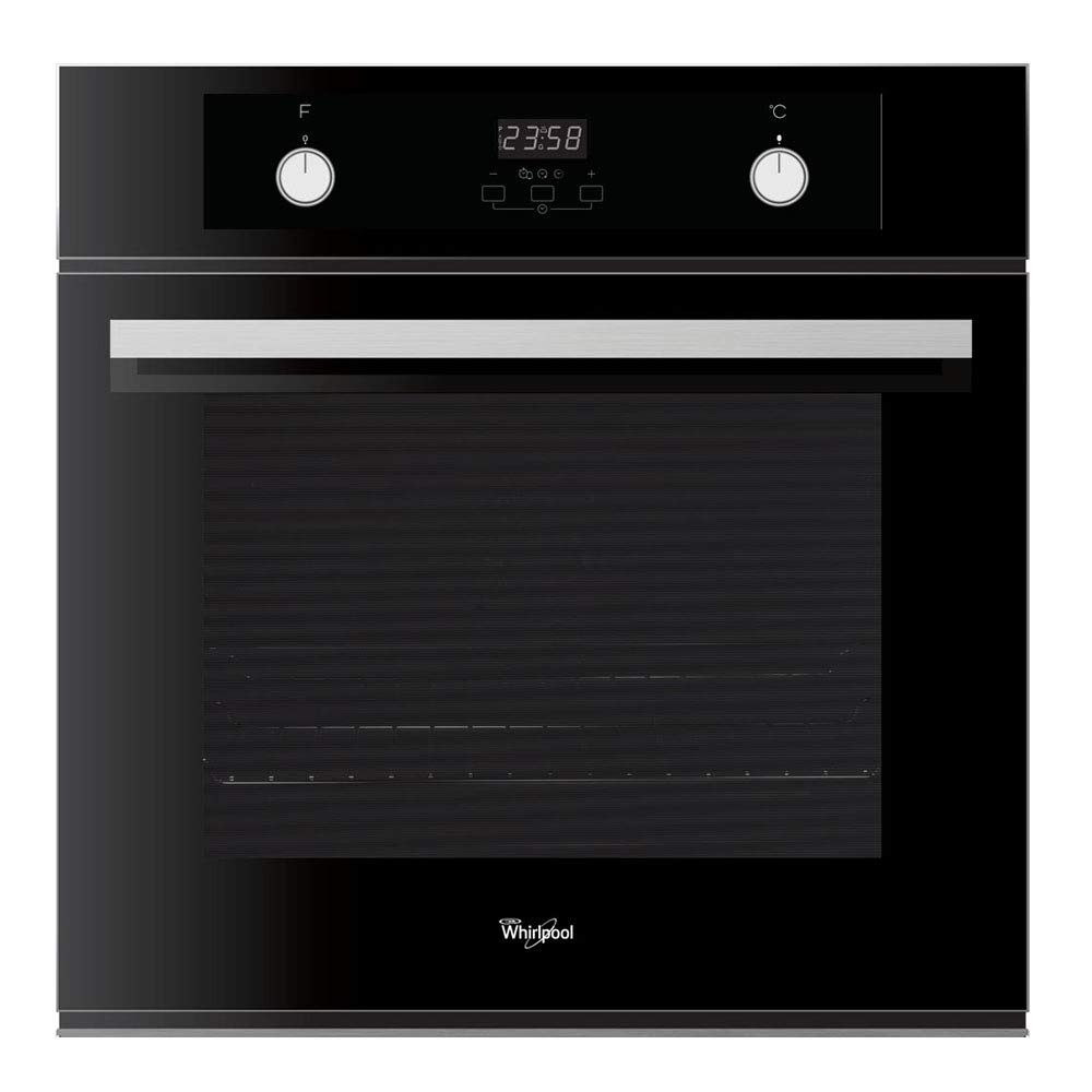 Whirlpool AKP 786 NB