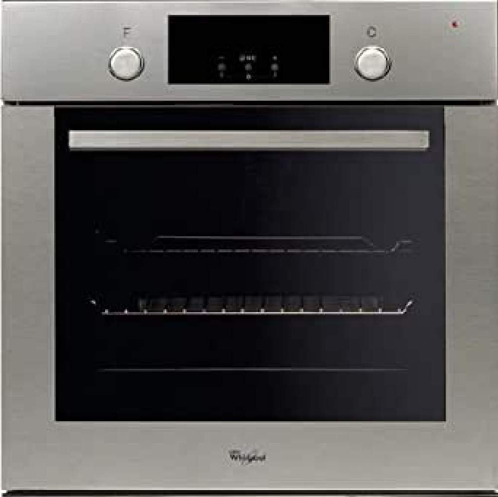 Whirlpool AKP 134 IX