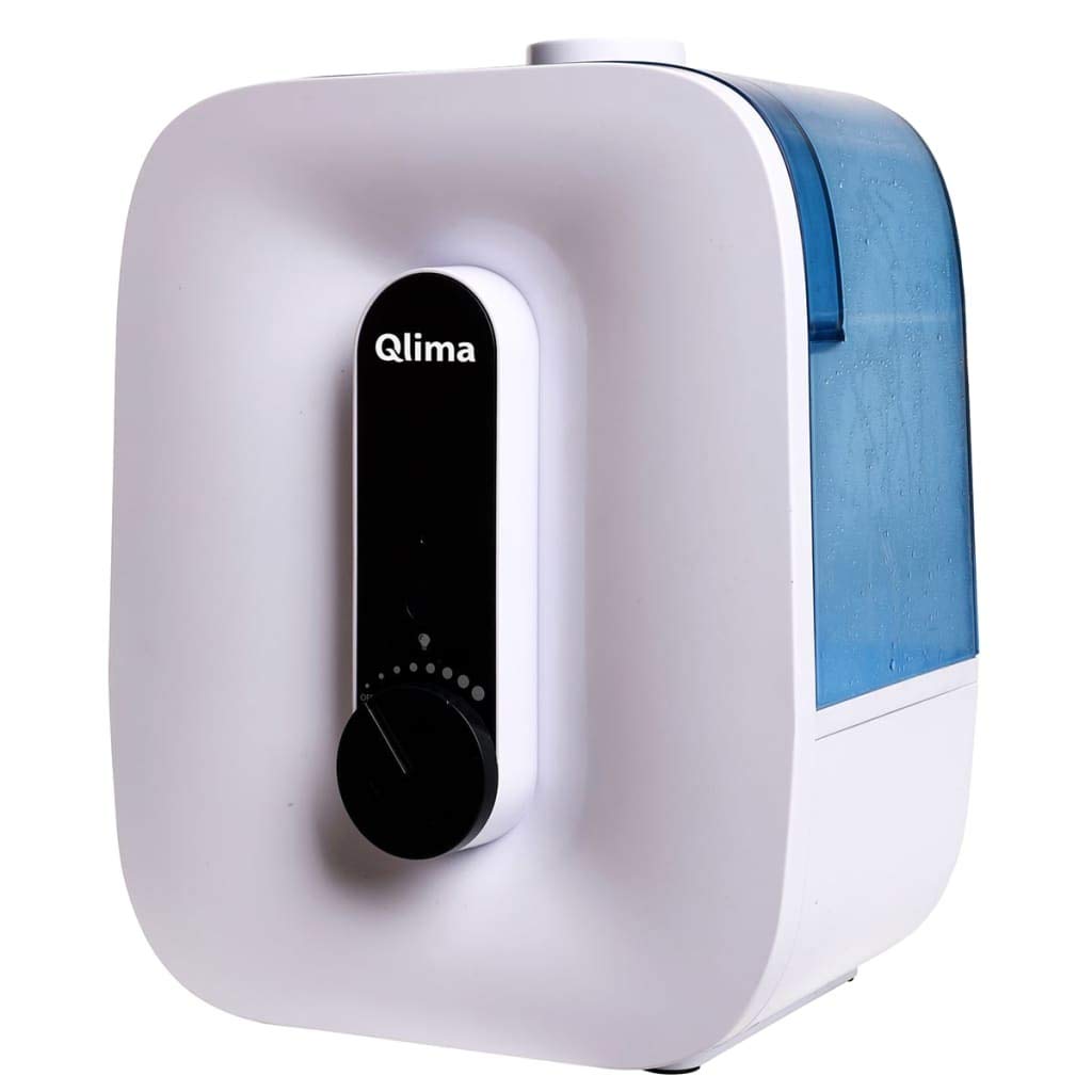 Qlima H 408