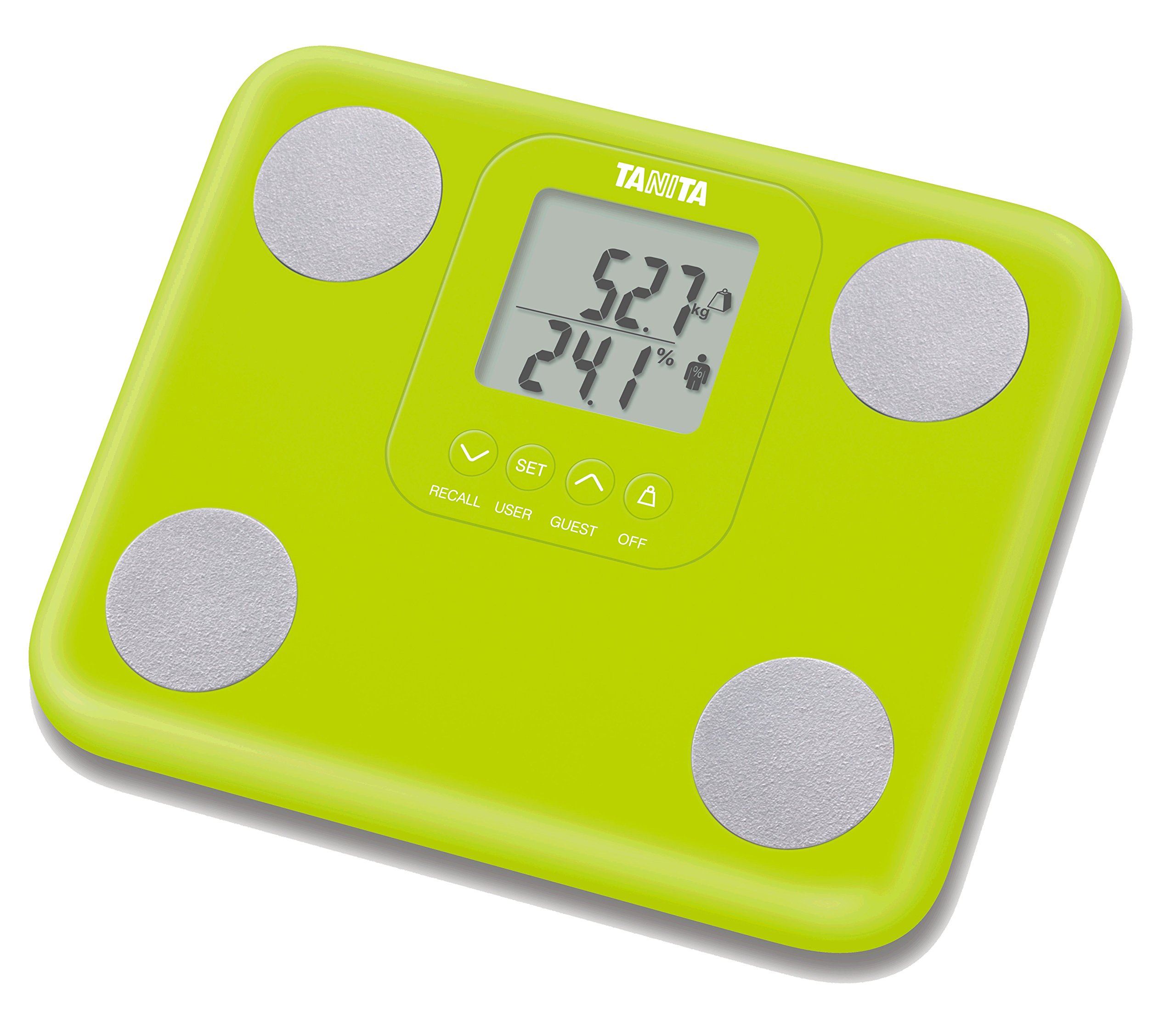 Tanita BC730G